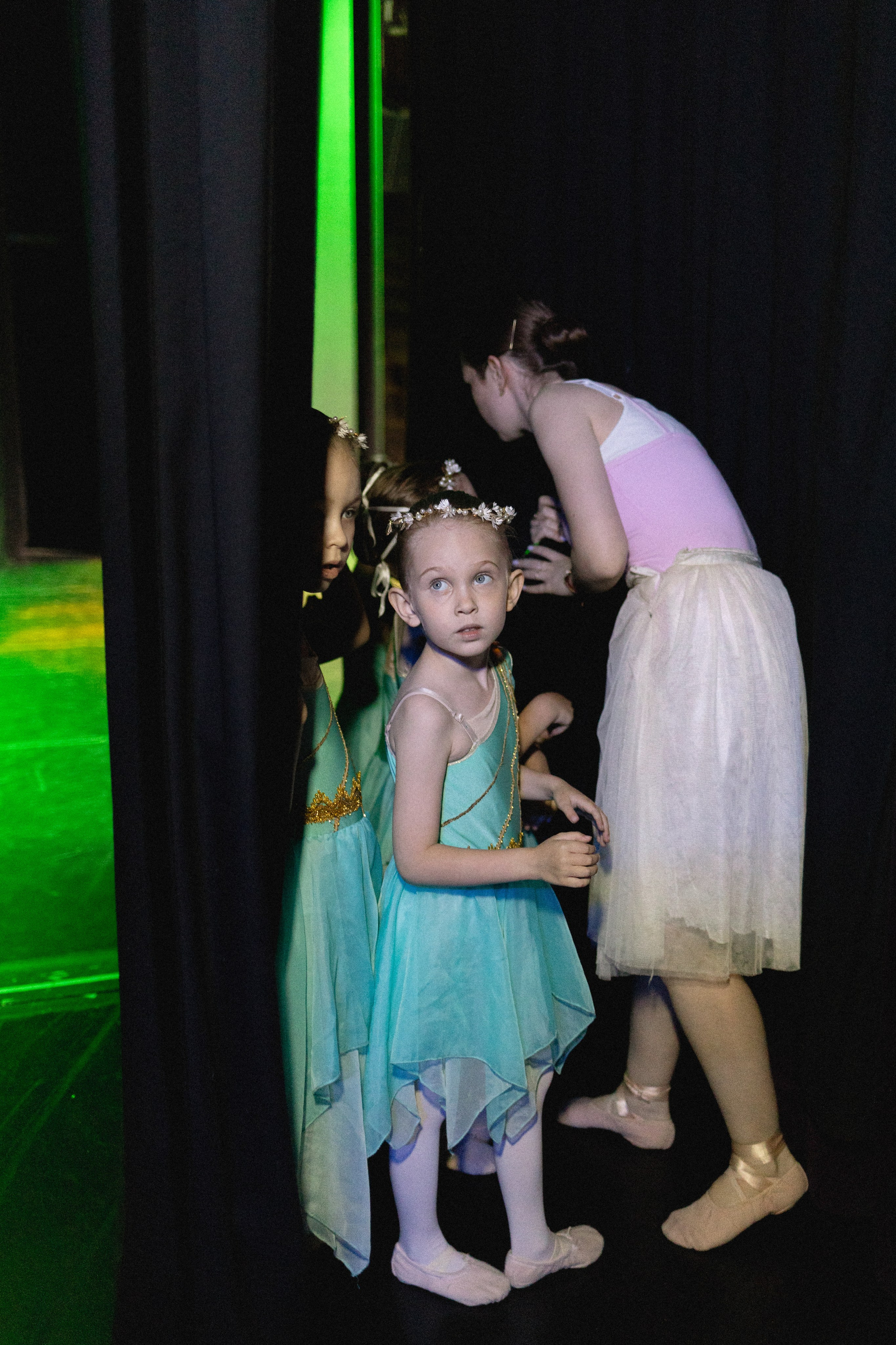 Балет с 2-х лет | Крокус | лето. Кузьмина Анастасия — контент-фотограф | Москва