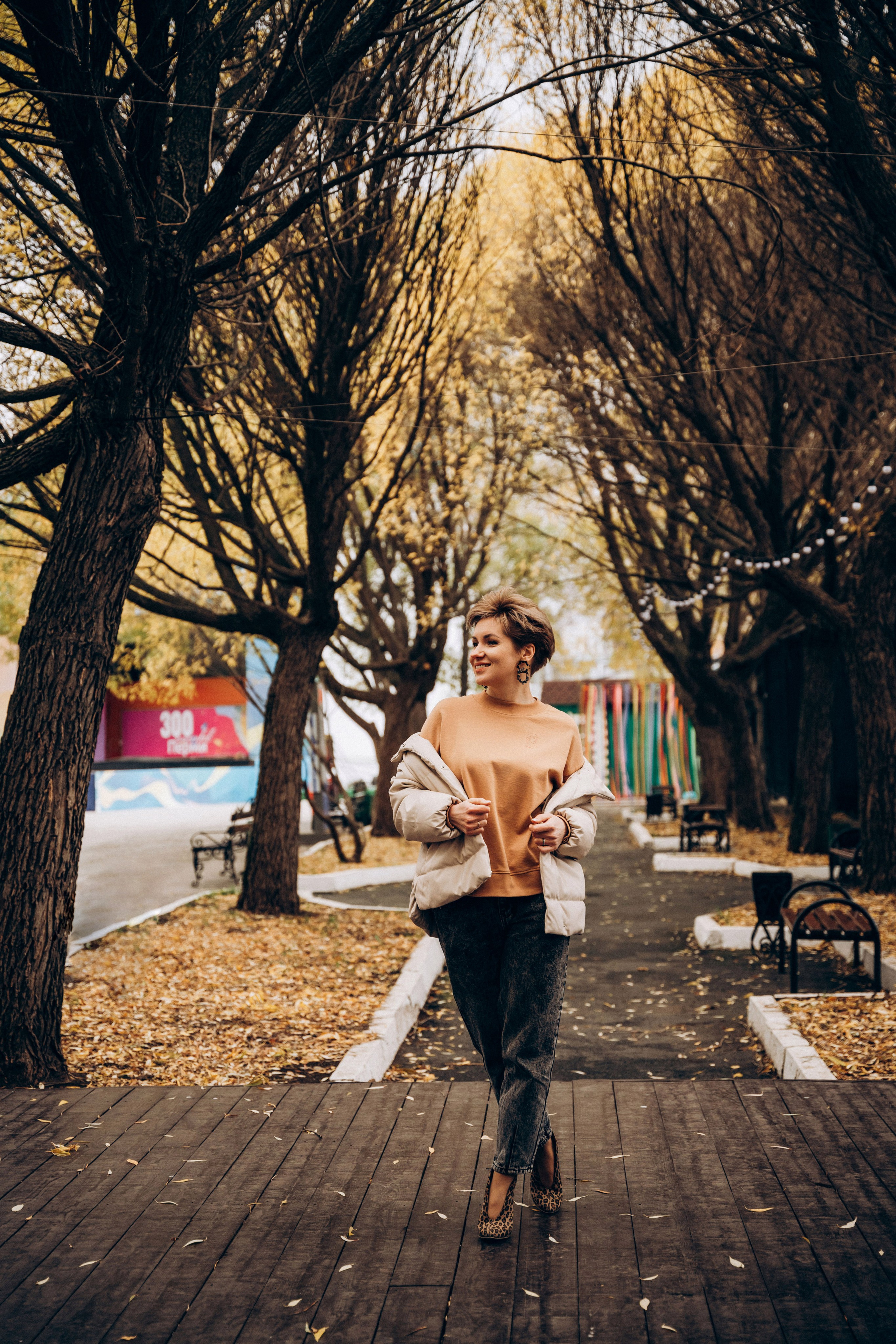 Анастасия. Портретный и семейный фотограф в Перми Мила Ульянова