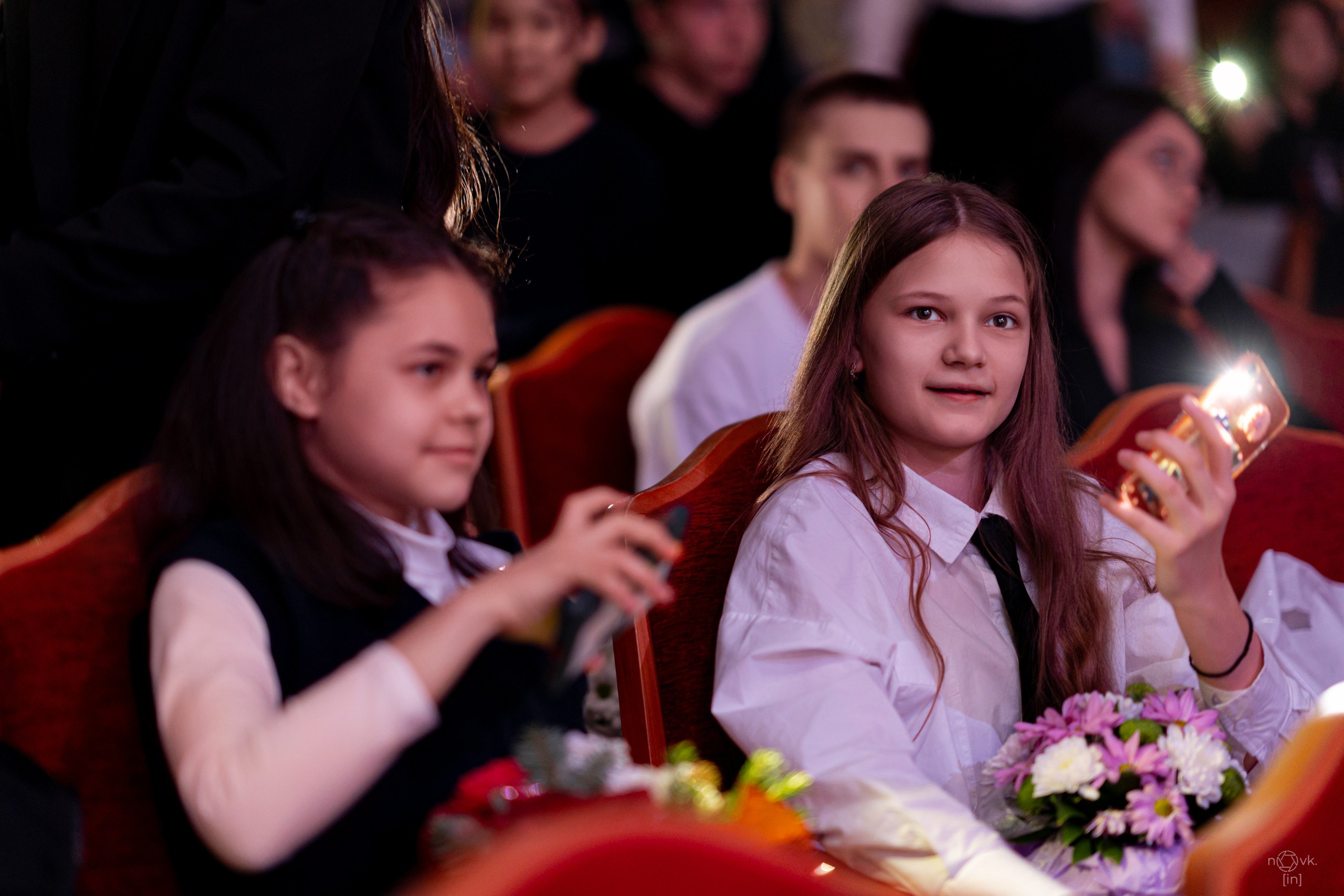 Ёлка. ФОТОГРАФ ИВАН НОВИКОВ | СТАВРОПОЛЬ