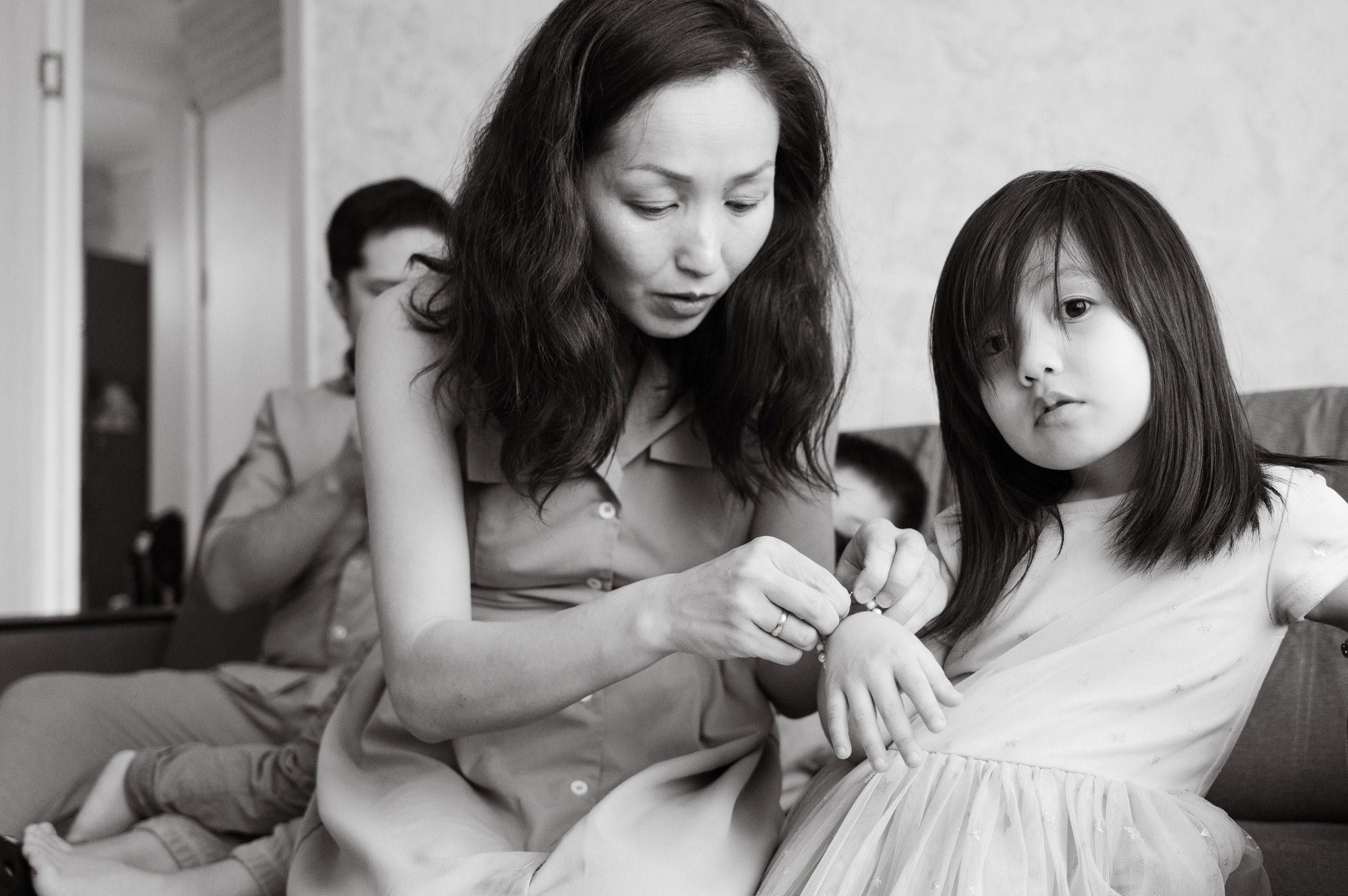 Семейство Алонсо и Айаны. Семейный фотограф г. Ростов-на Дону Бобровник Ольга