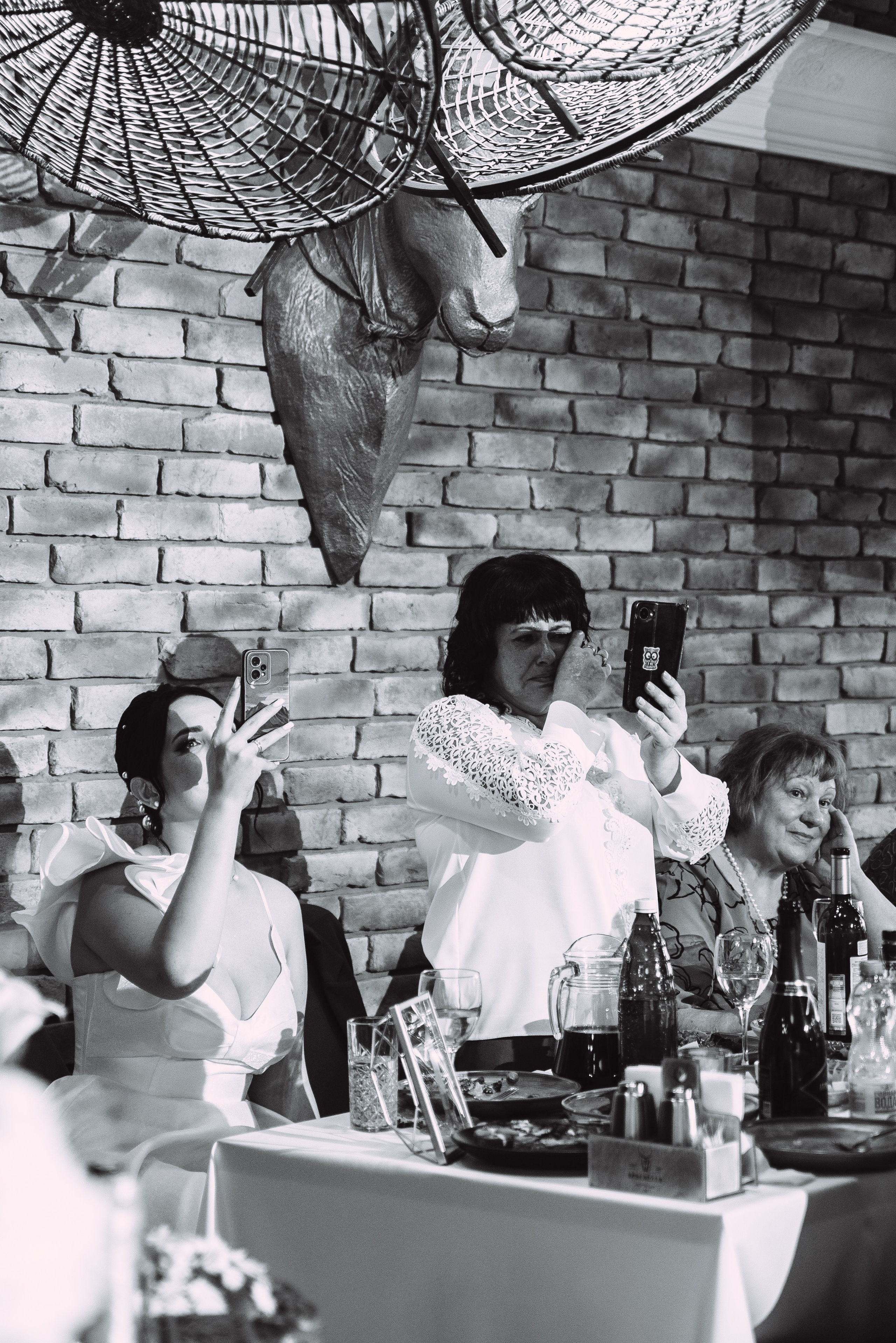 Денис + Дарья. Свадебный и семейный фотограф в Волгограде Олеся Лисицкая