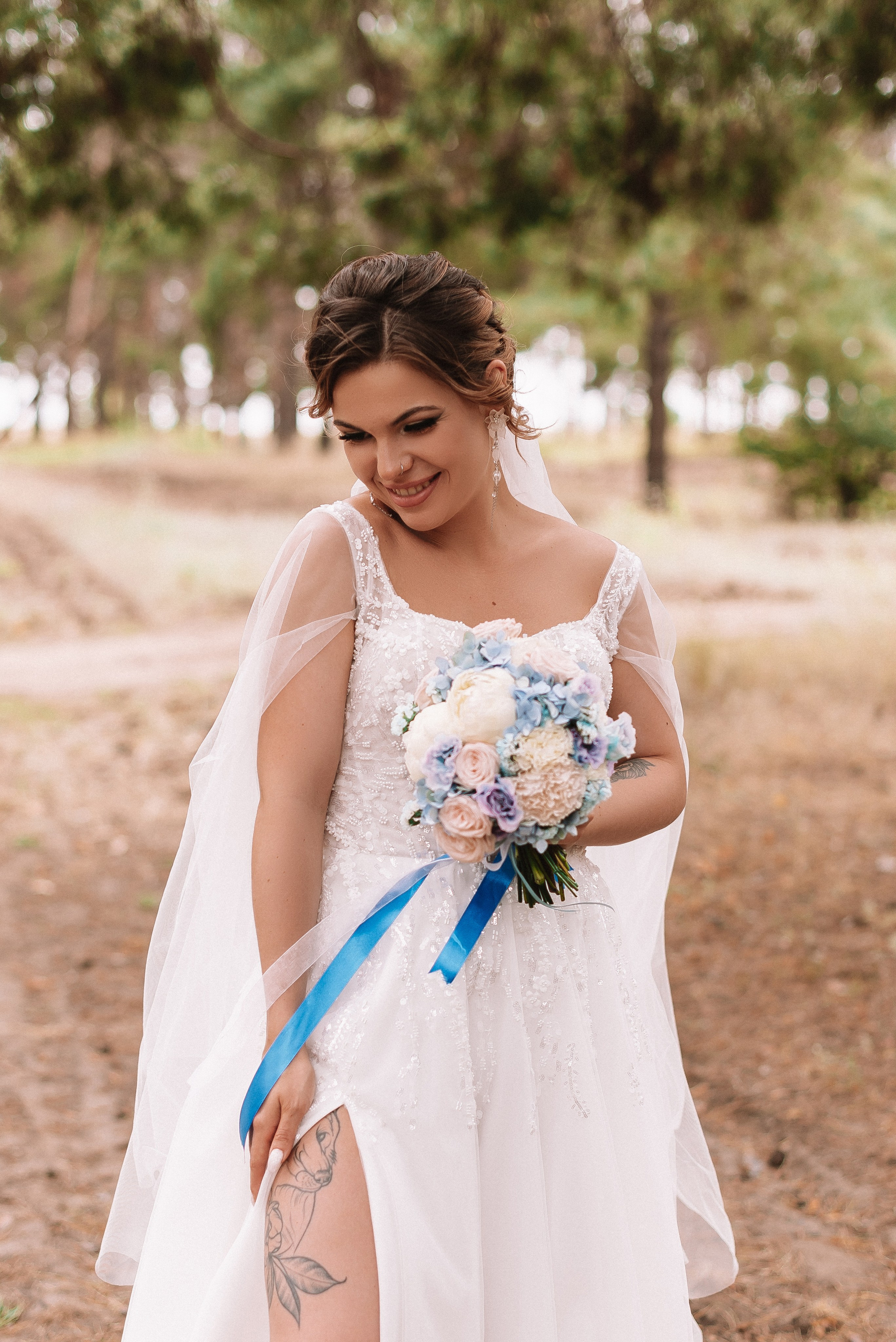 Мария + Дмитрий. Свадебный и семейный фотограф в Волгограде Олеся Лисицкая