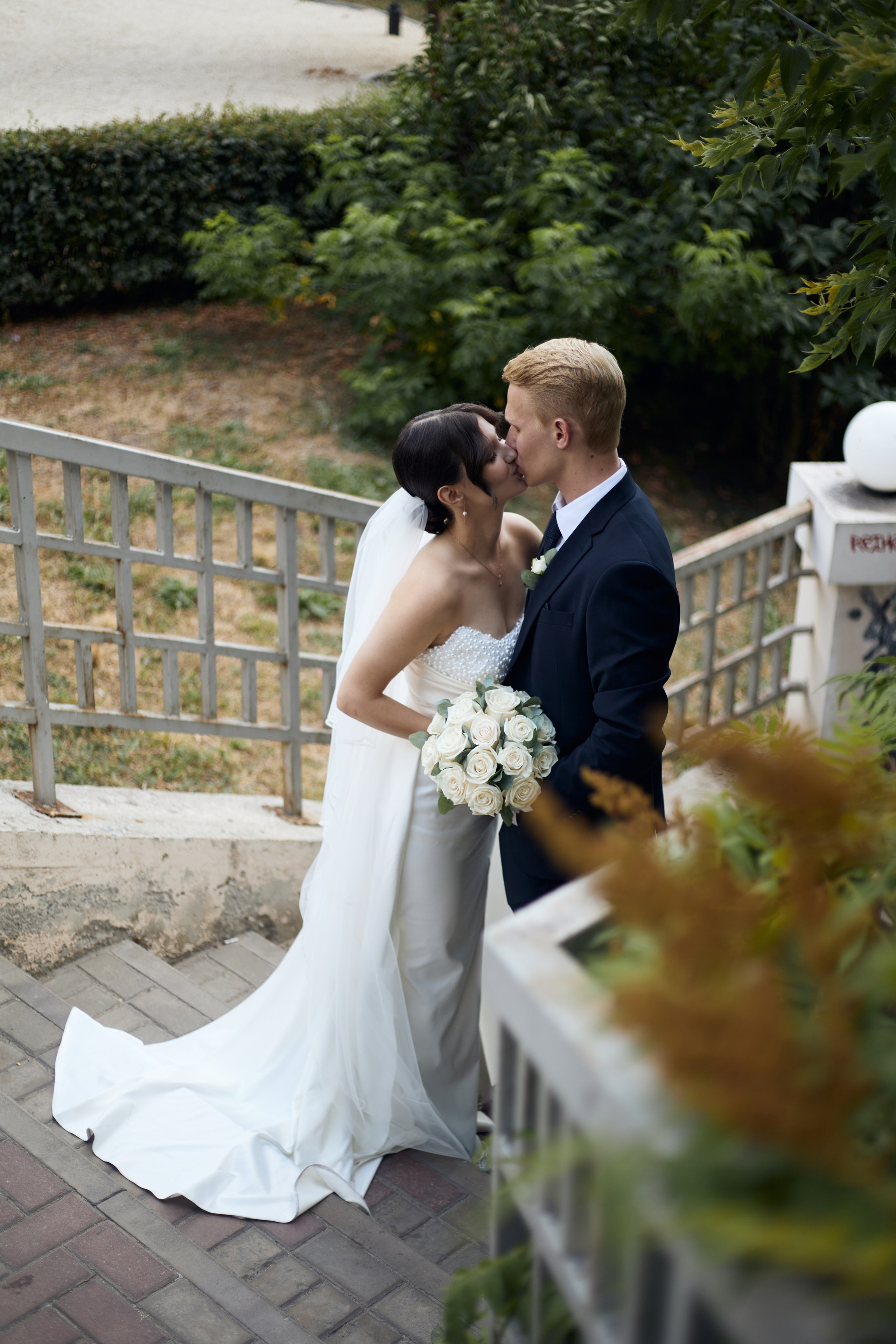 Виктория и Сергей. Фотограф в Липецке, Воронеже и Москве