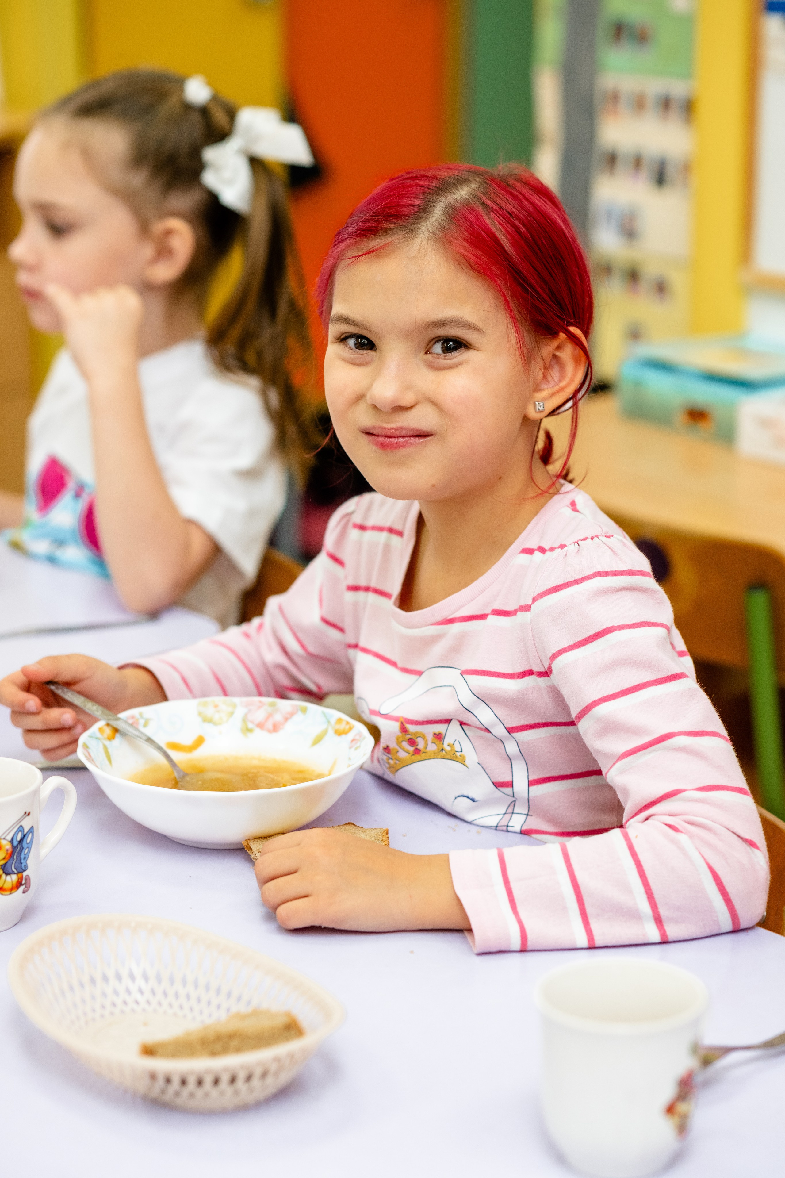 Для выпускных альбомов. Дом детской фотографии Арсюткиной Наталии™