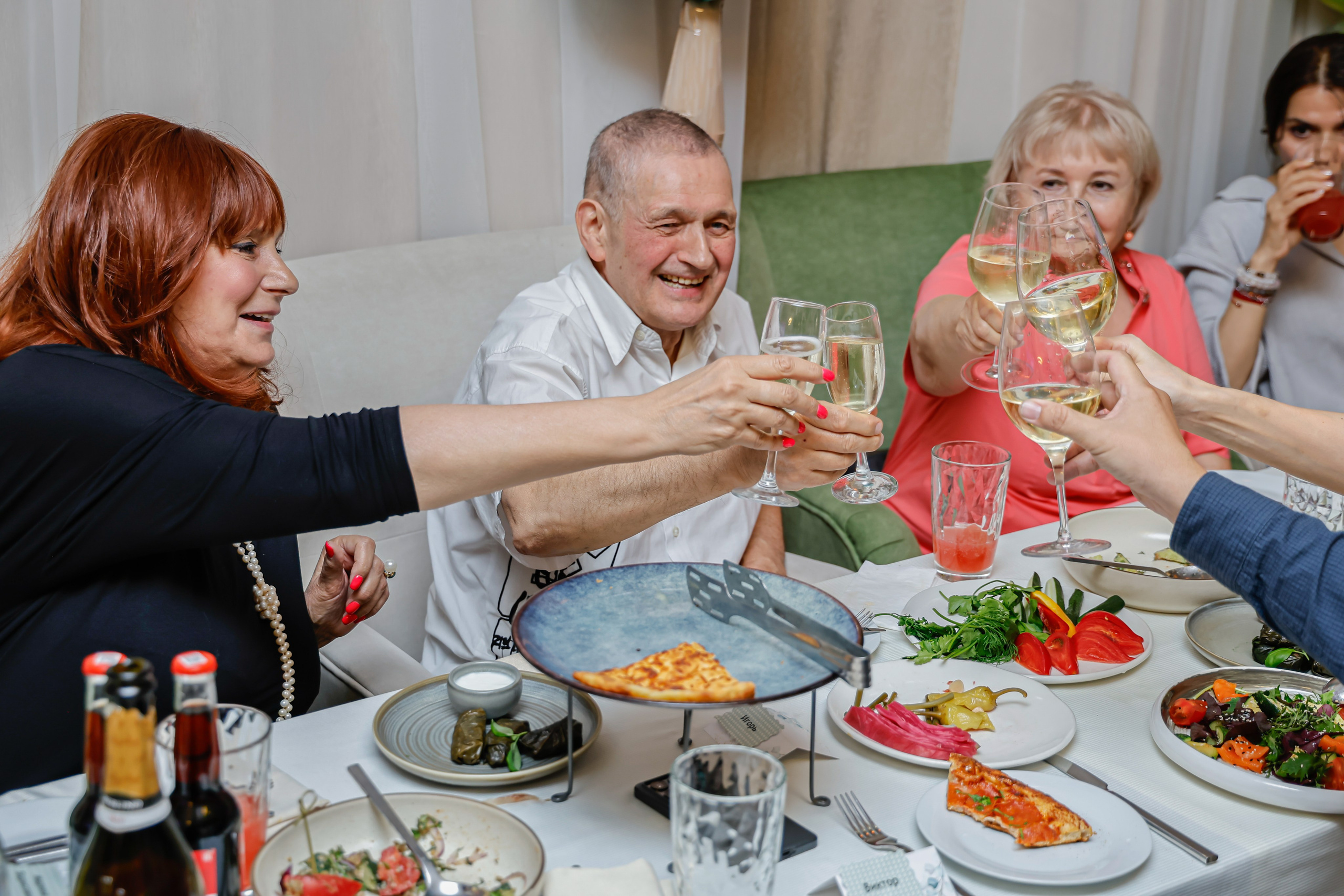 День рождения 27.06. Фотограф-видеограф Евдаева Альвина
