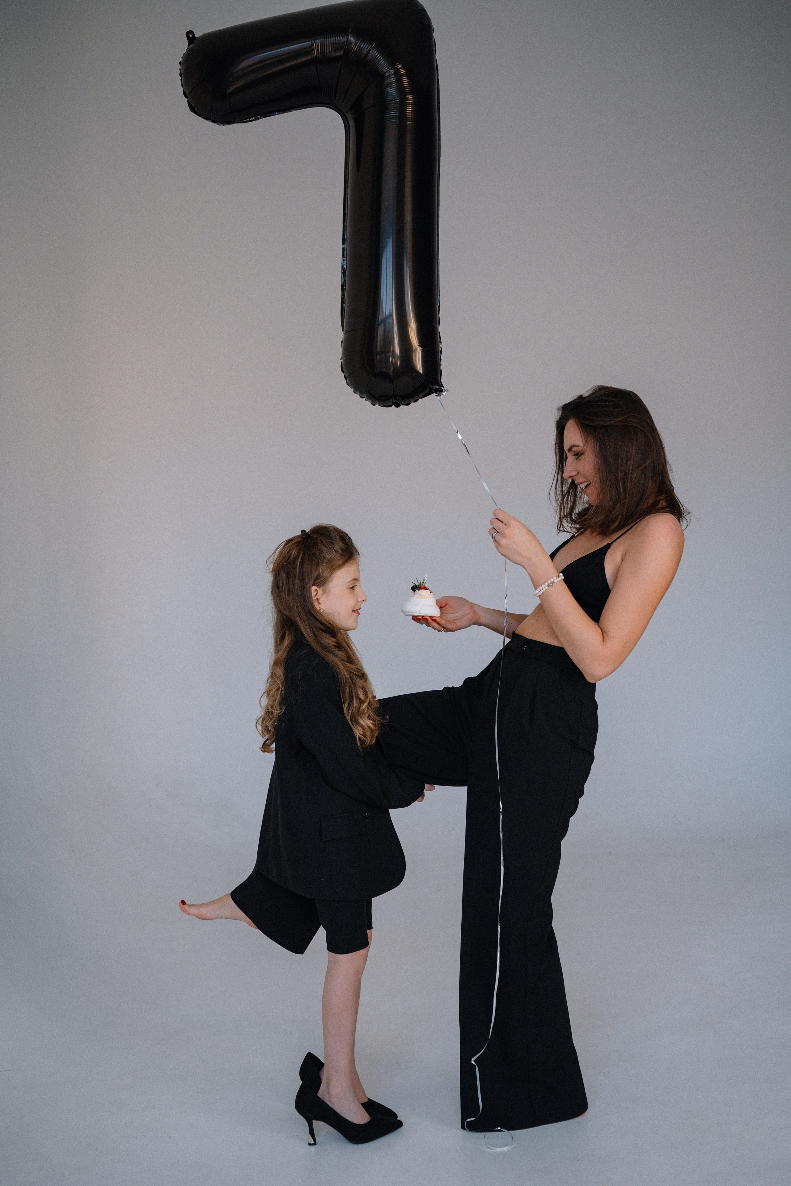 7 лет. Кристина Ветрова | ФОТОГРАФ | Москва