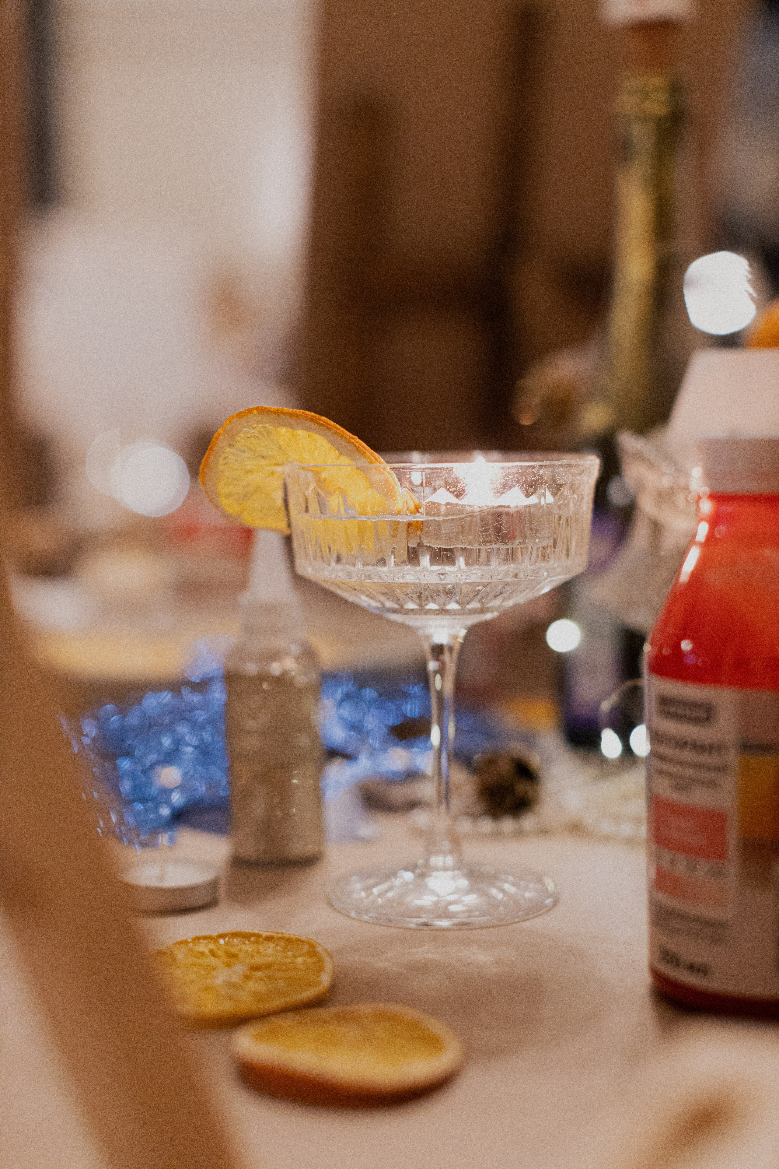 Мк Апельсин (для женского клуба ВМЕСТЕ). Анастасия Ракчеева Художник