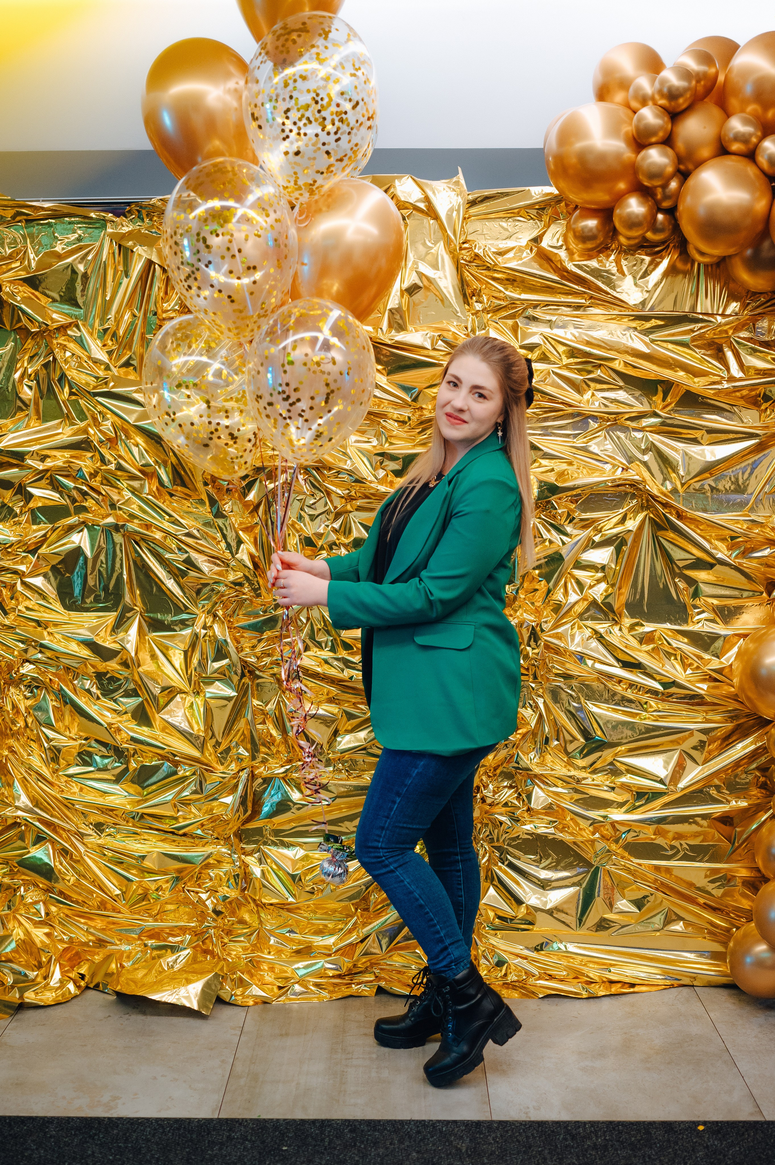 НЕТВОРКИНГ М.О.илюди. Детский и семейный фотограф Катерина Мишина