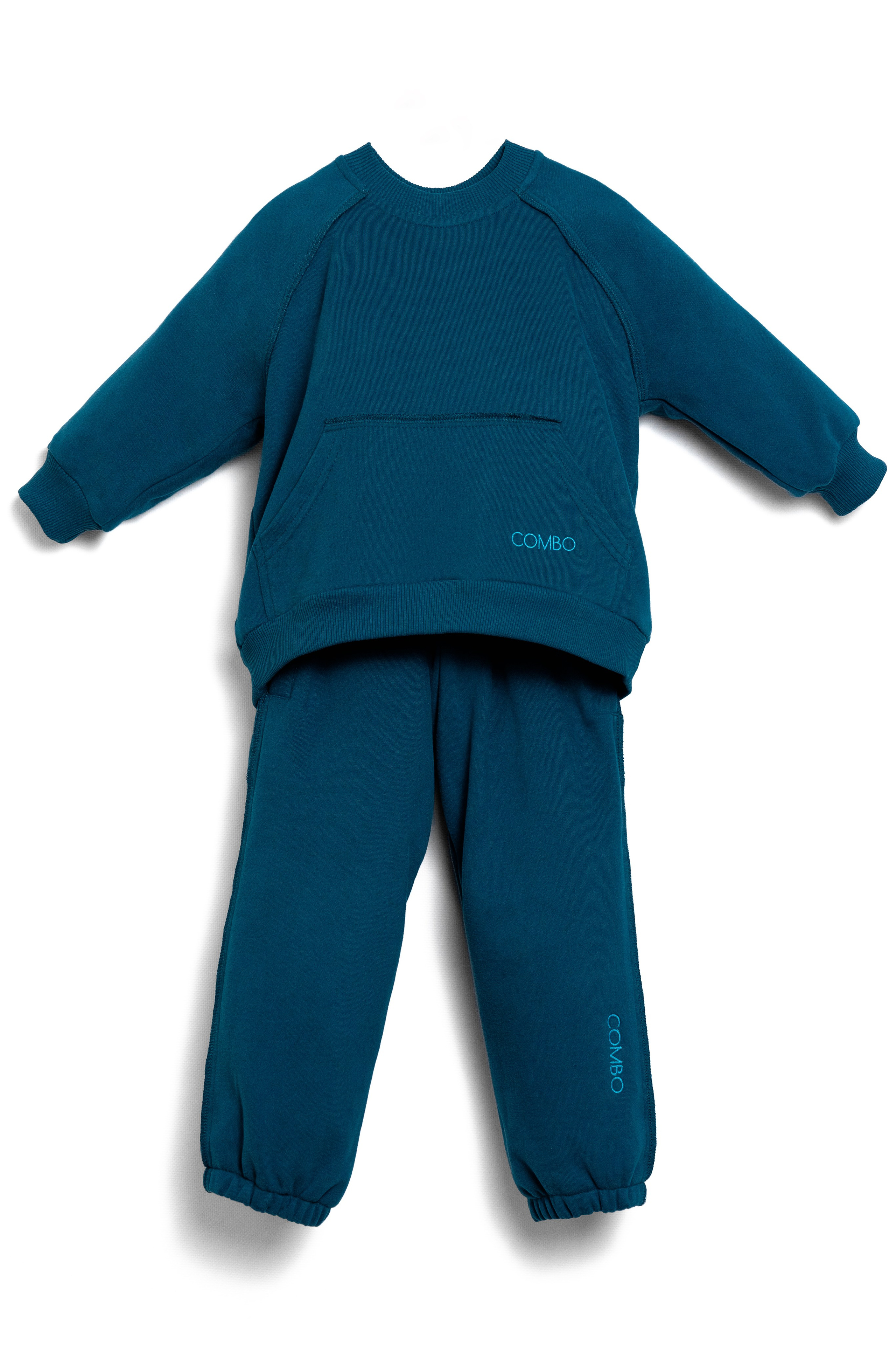 Детская одежда «Combo Kids Wear». Главная