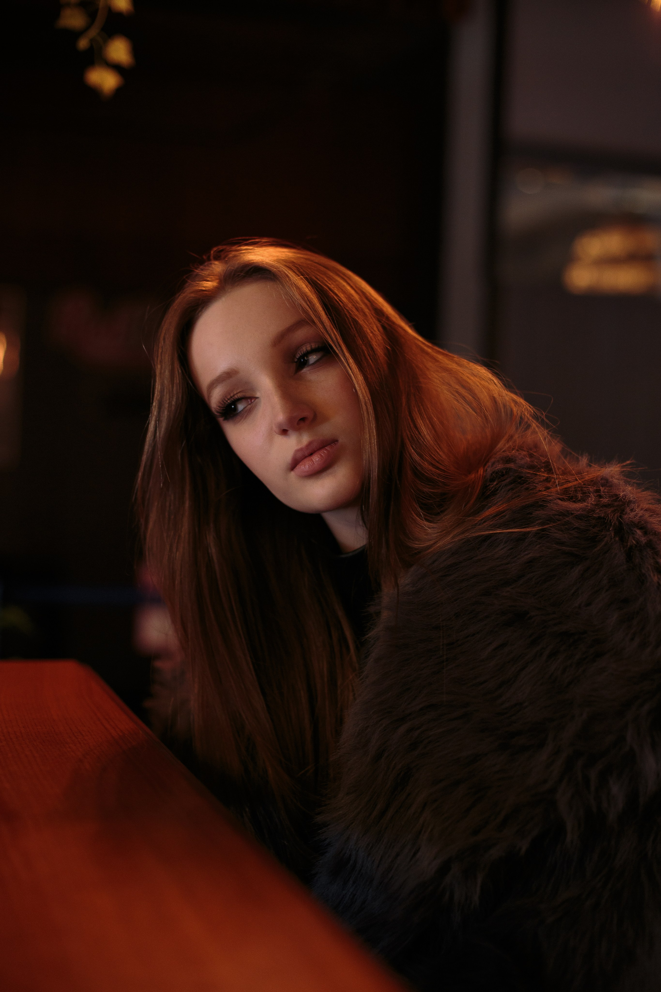 Гацке Ева. Promodels