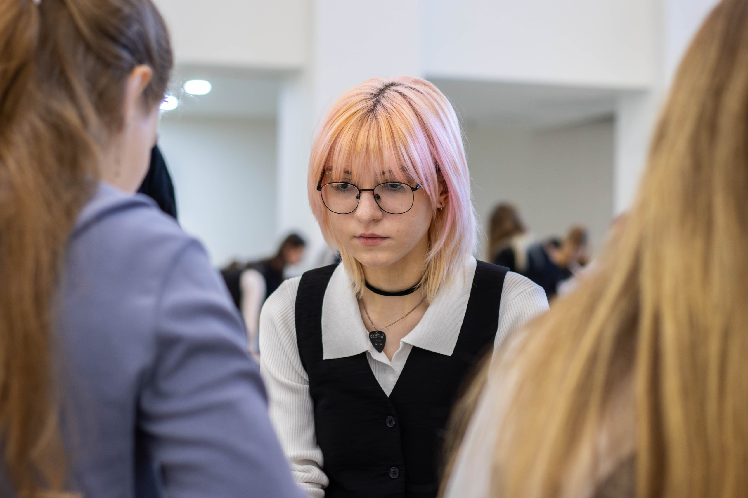 SET THE STAGE. Репортажный фотограф во Владивостоке Анастасия Кострова