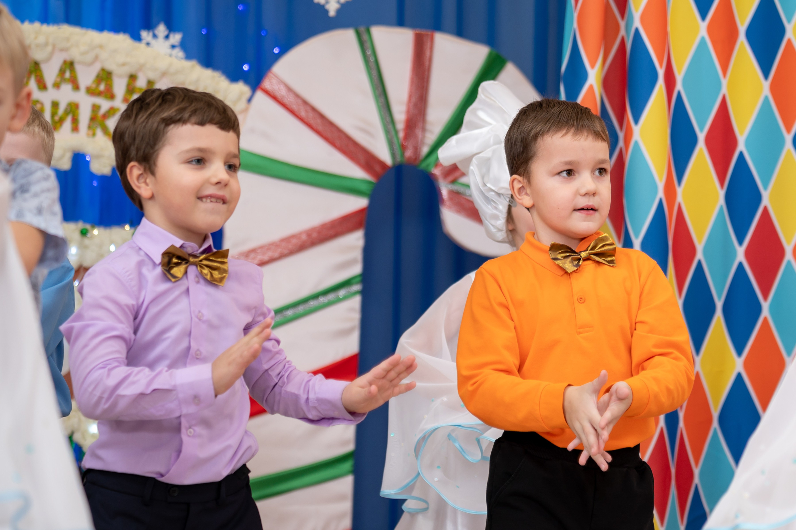 ФОТОСЪЕМКА УТРЕННИКОВ И ВЫПУСКНЫХ. Мастерская детской фотографии