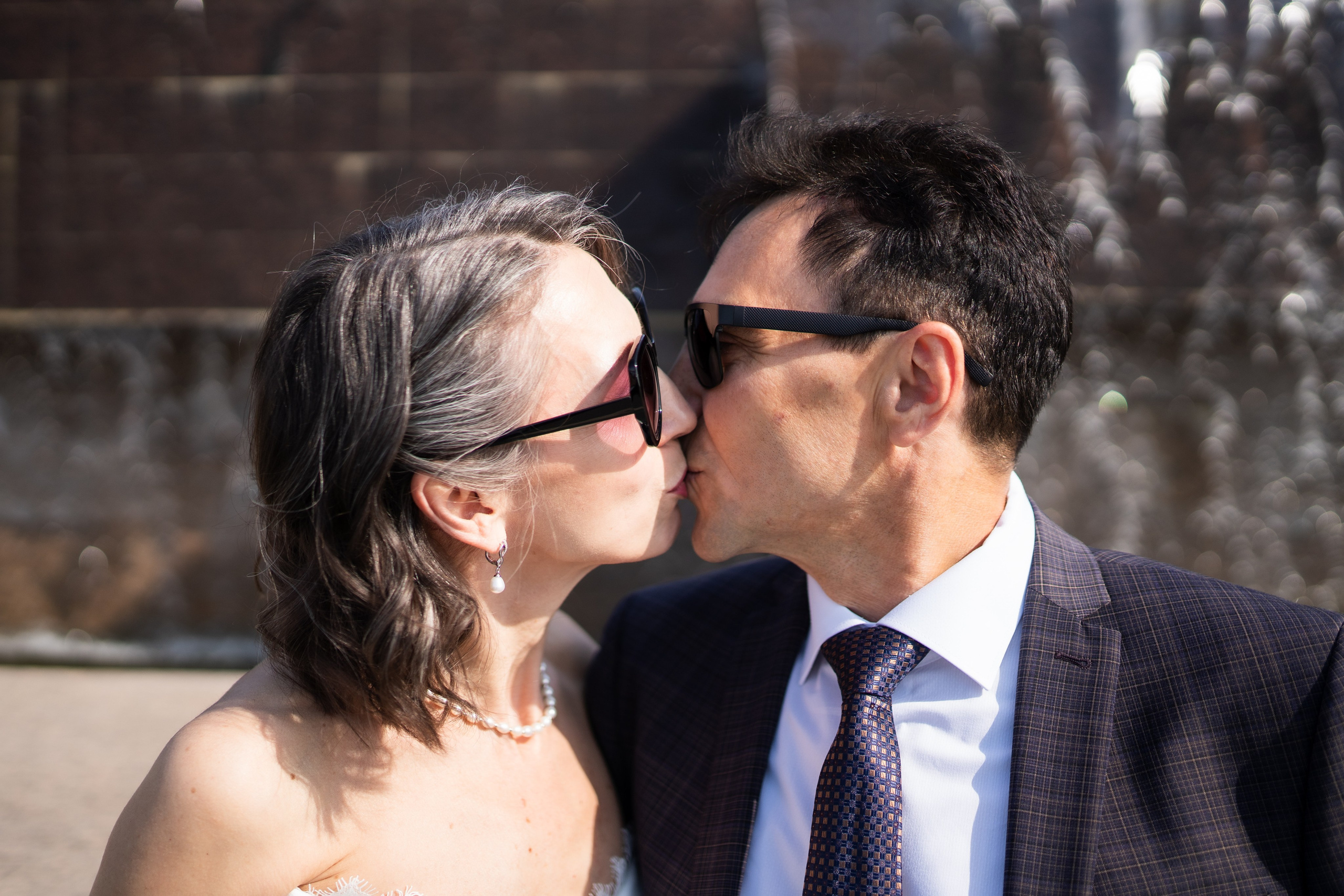 Леонид и Ирина. Фотограф в Самаре Иван Булатов