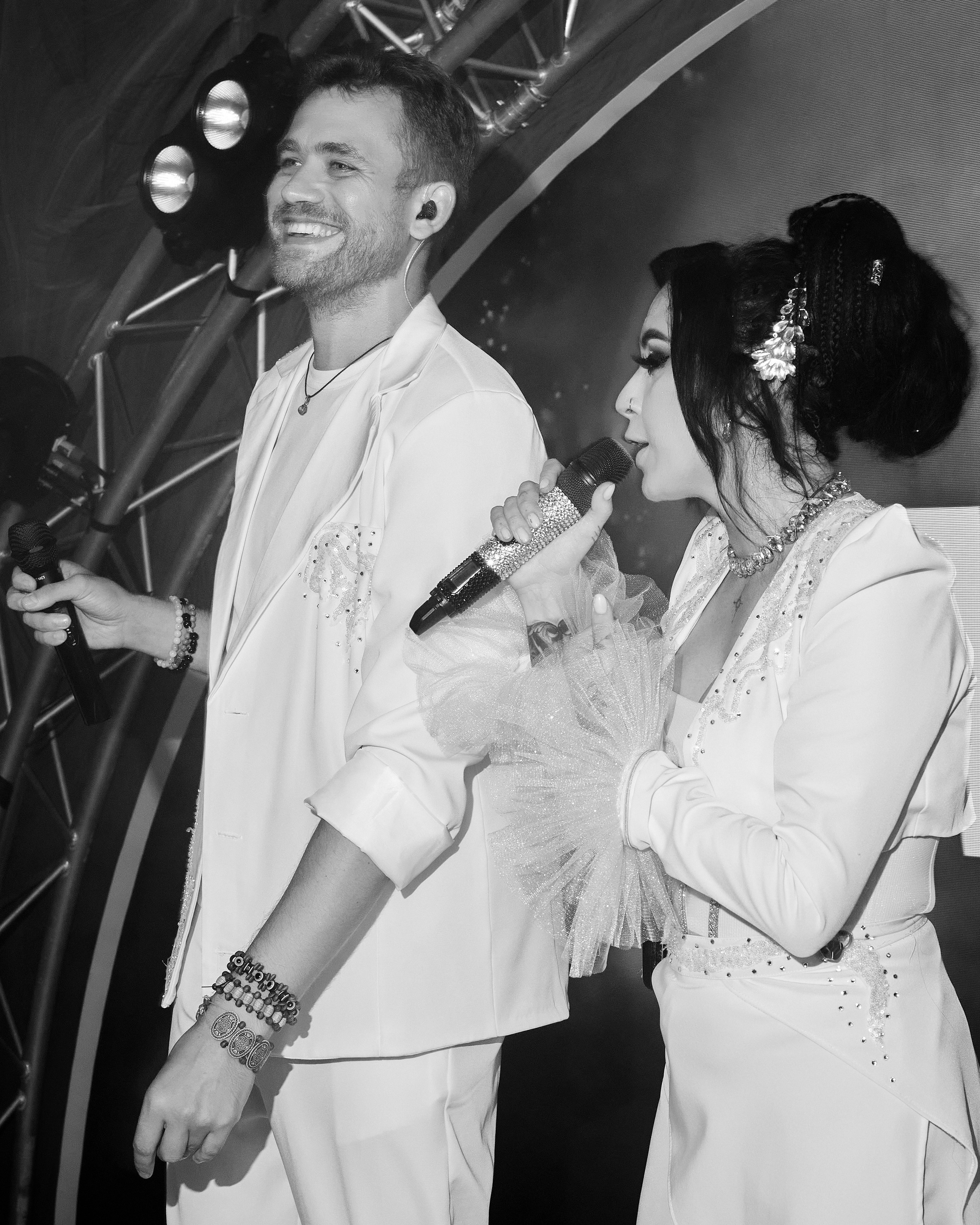 Сергей и Алина. Фотограф Айвазова Наталья Краснодар