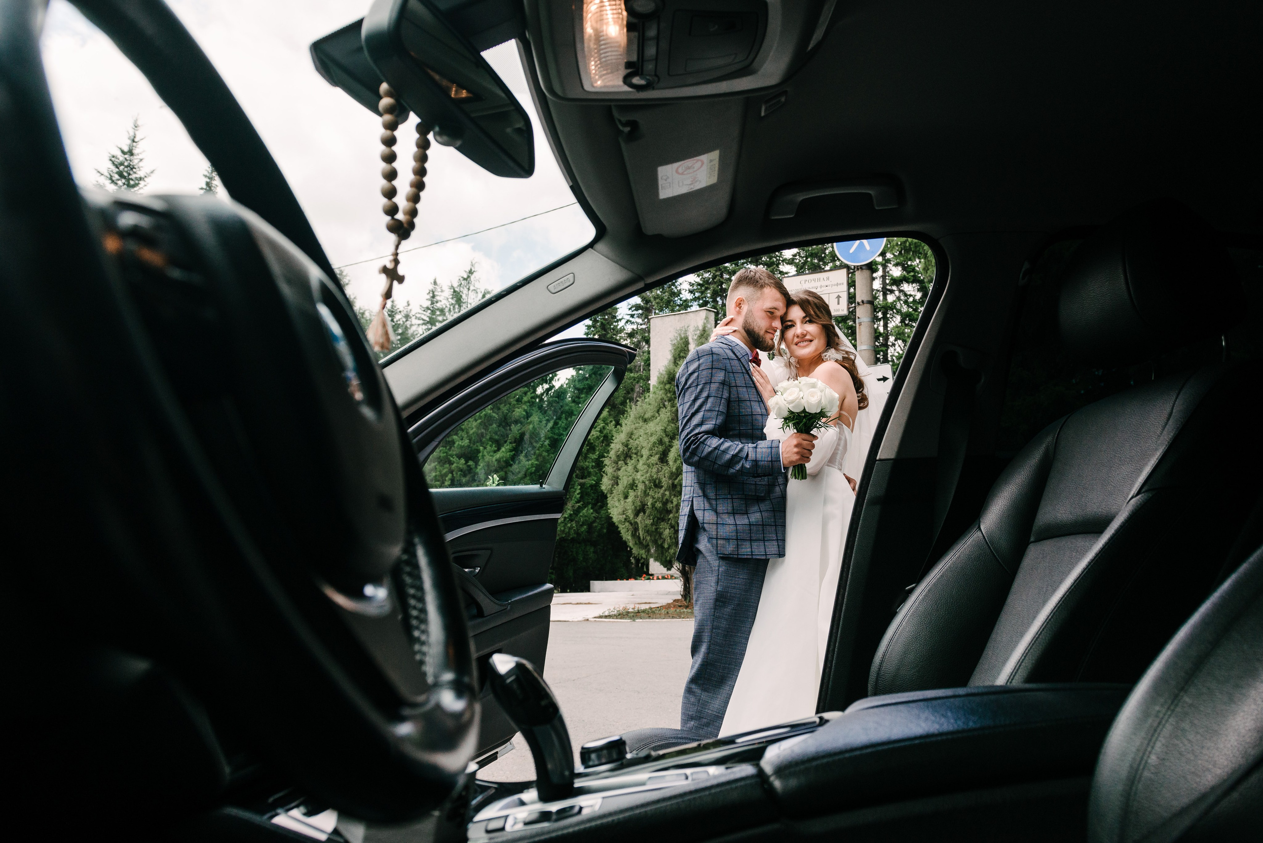 Свадебная серия -2306. СВАДЕБНЫЙ ФОТОГРАФ В ОМСКЕ ВЛАДИМИР КРАСС