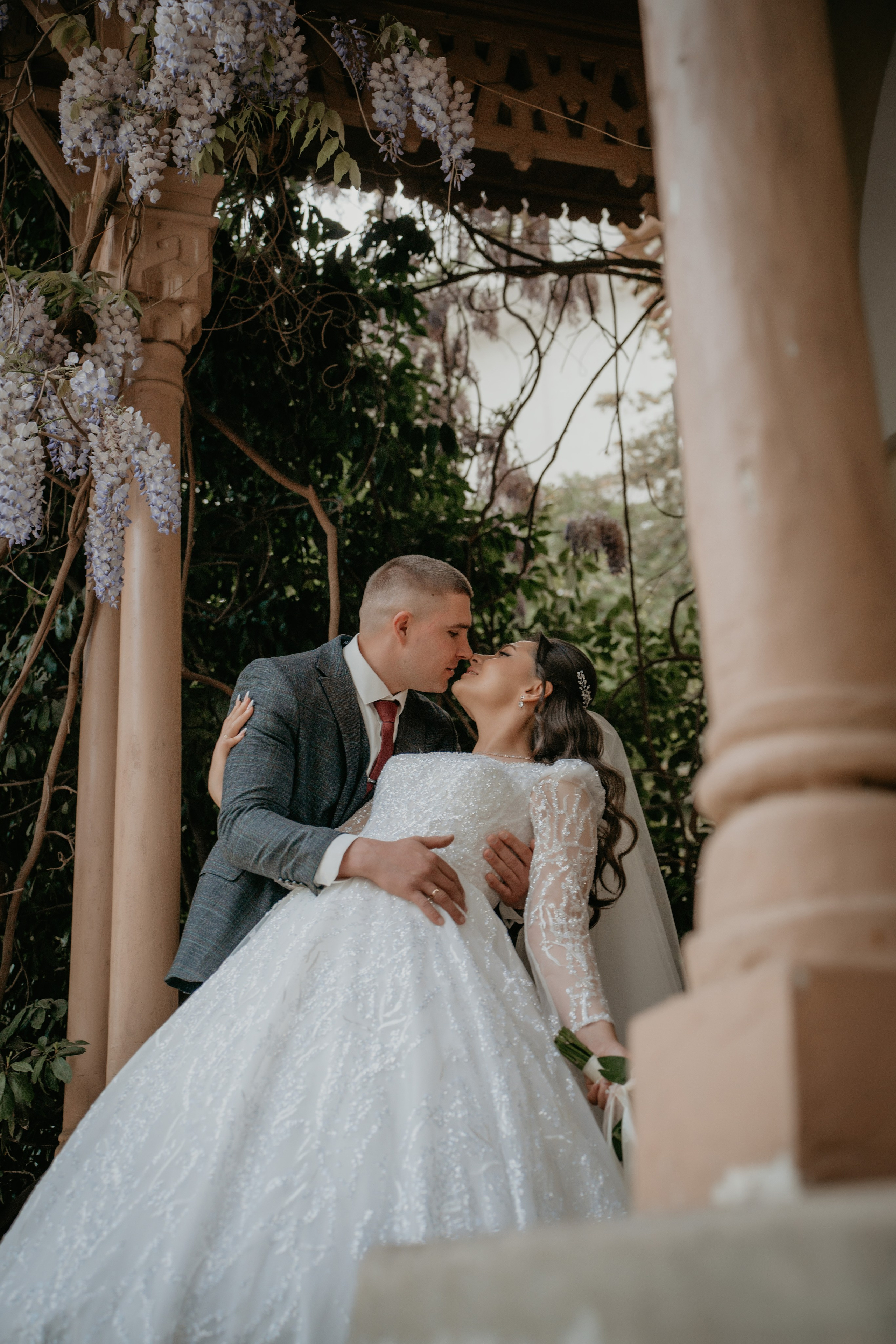 Ливадийский дворец. Фотограф и Видеограф Севастополь Крым