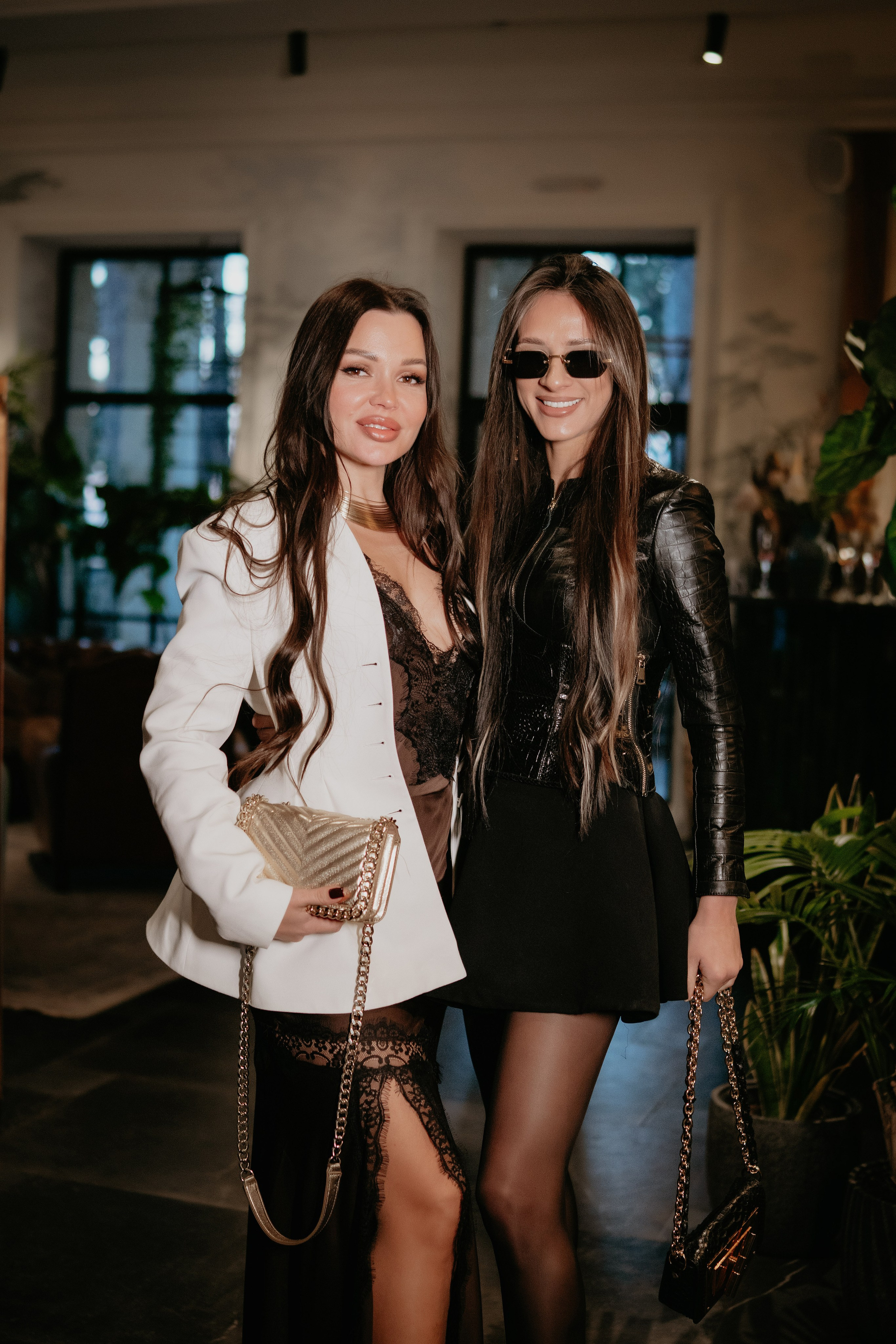 Ужин в Modus. Фотограф и Видеограф Севастополь Крым