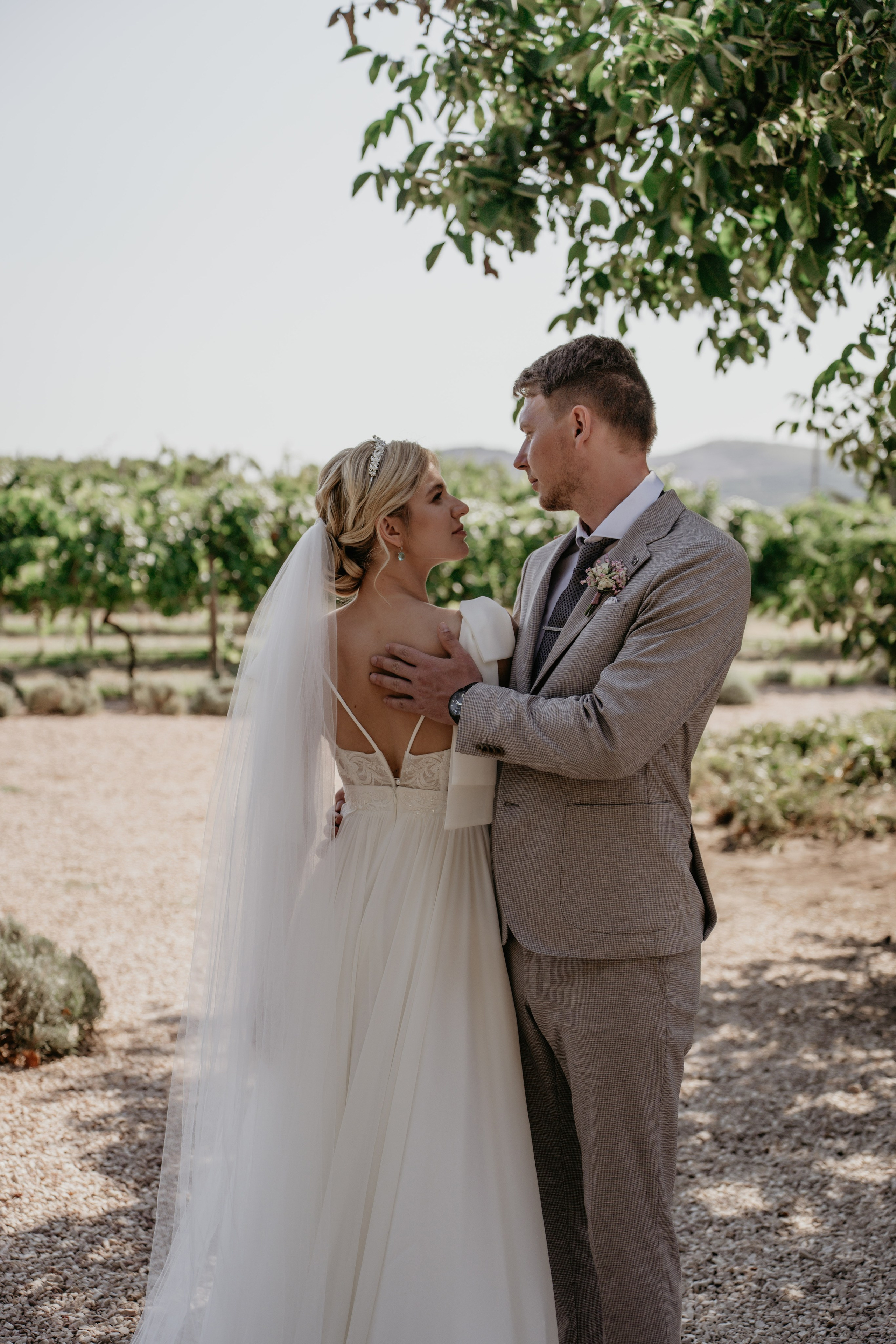 Анонс Максим и Алена. Фотограф и Видеограф Севастополь Крым