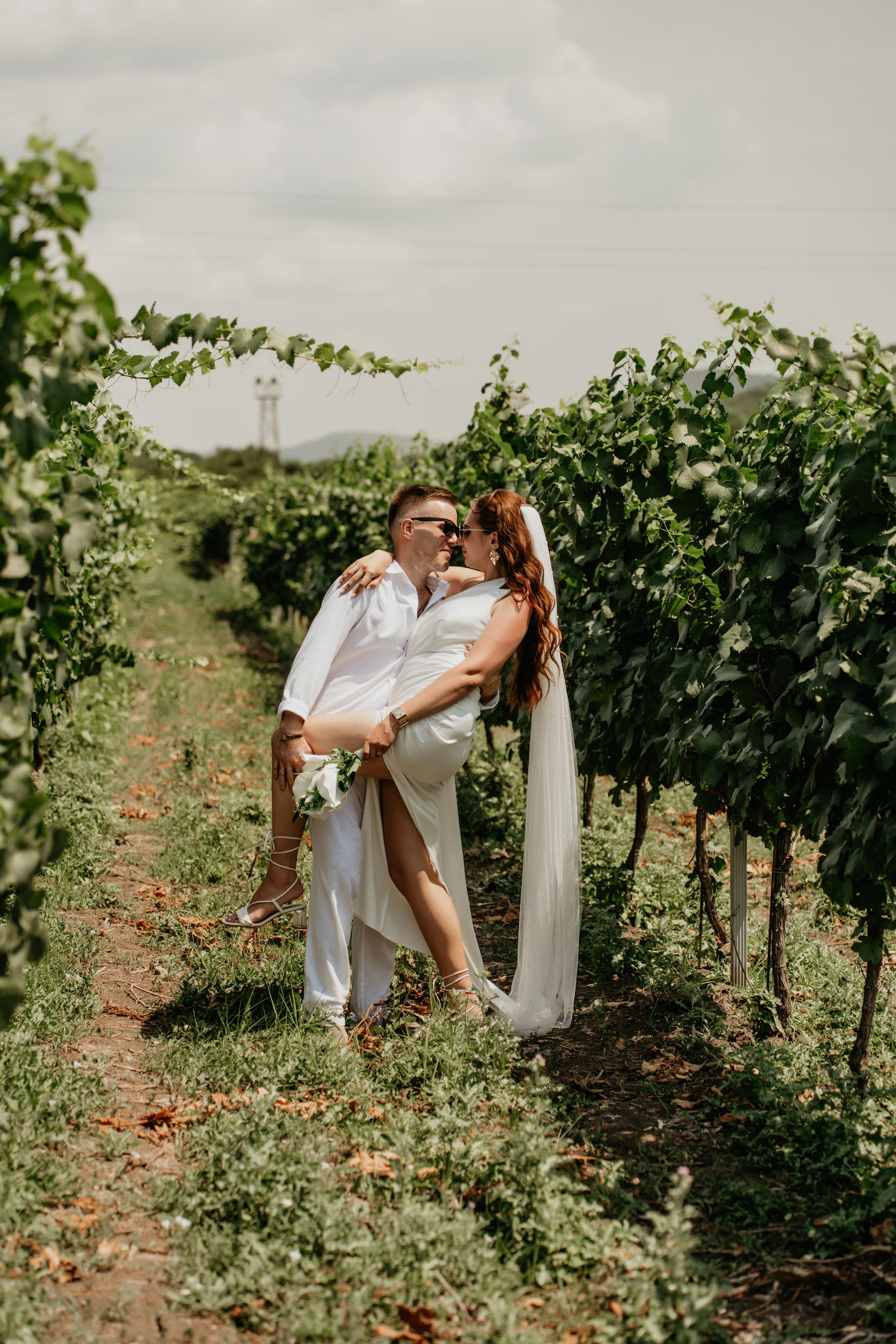 Артур и Ольга. Фотограф и Видеограф Севастополь Крым