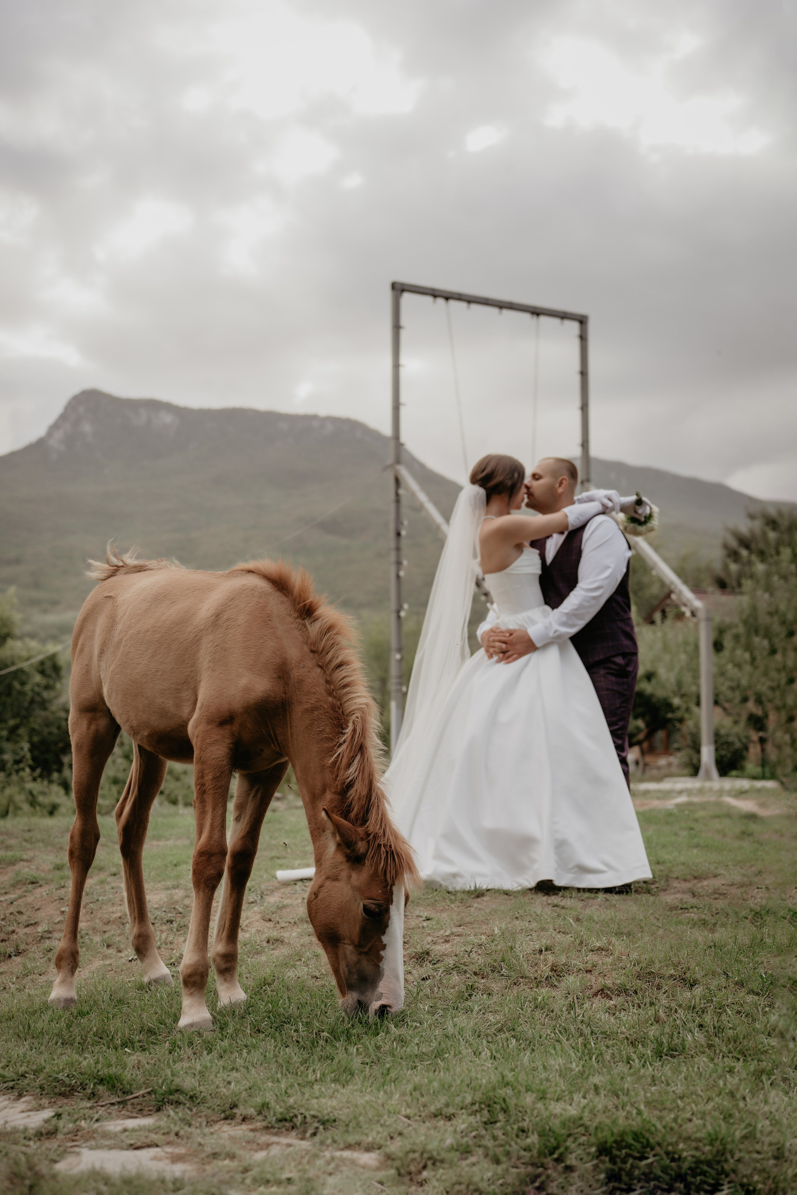 Александр и Кристина Анонс. Фотограф и Видеограф Севастополь Крым