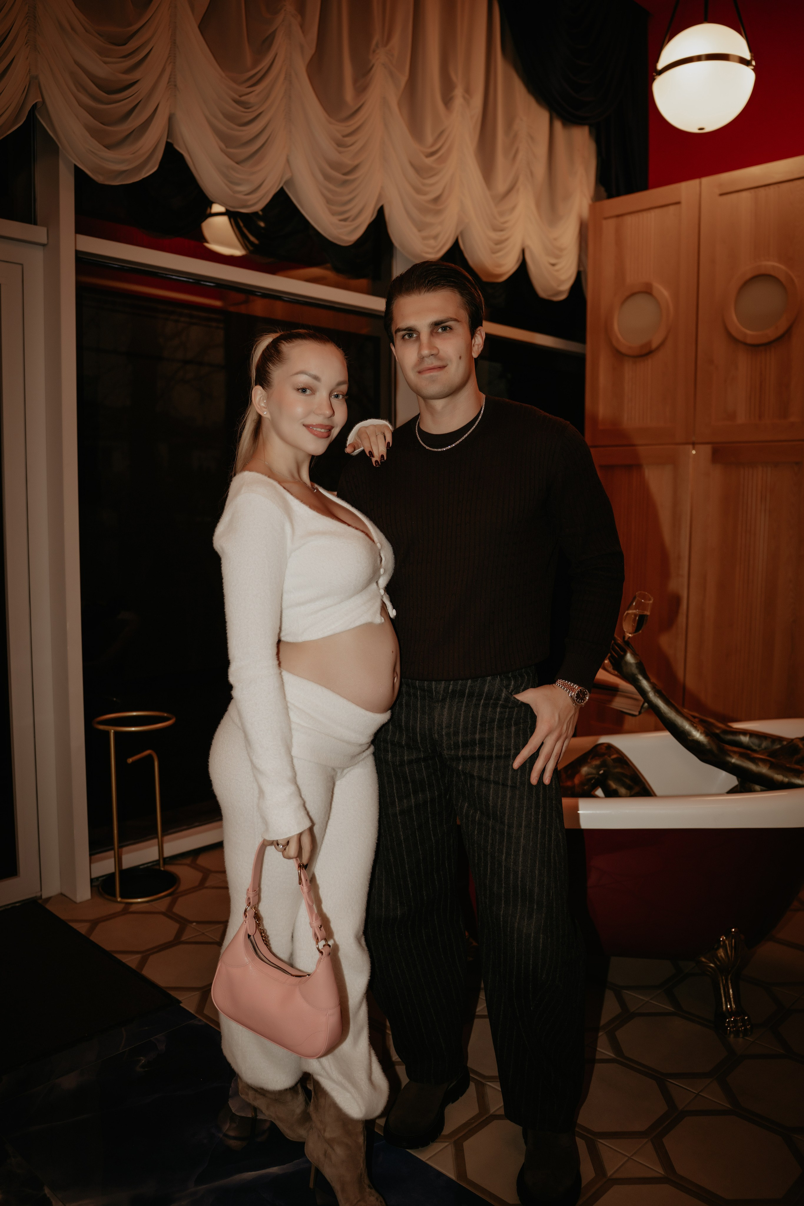 Открытие гастробара. Фотограф и Видеограф Севастополь Крым