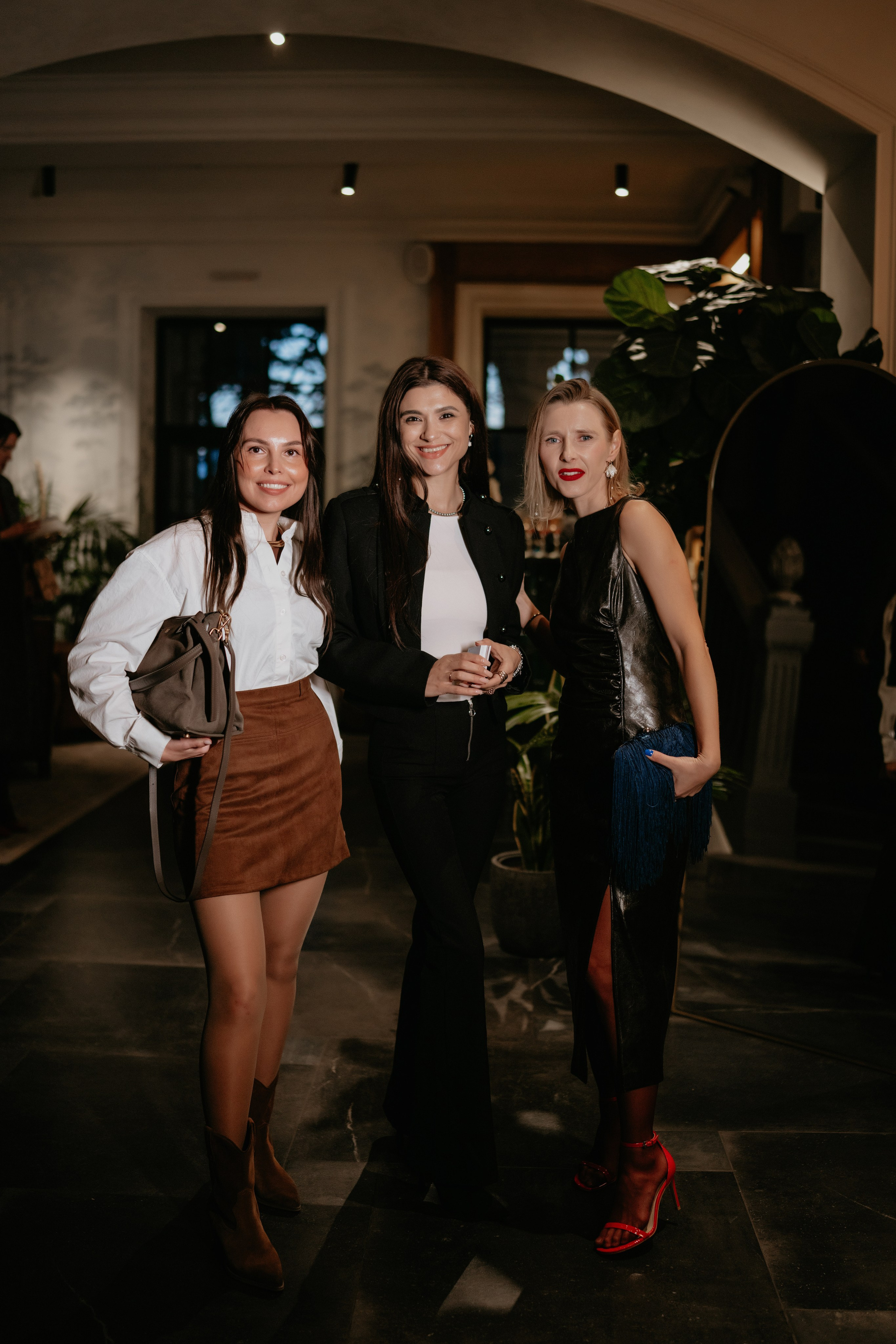 Ужин в Modus. Фотограф и Видеограф Севастополь Крым