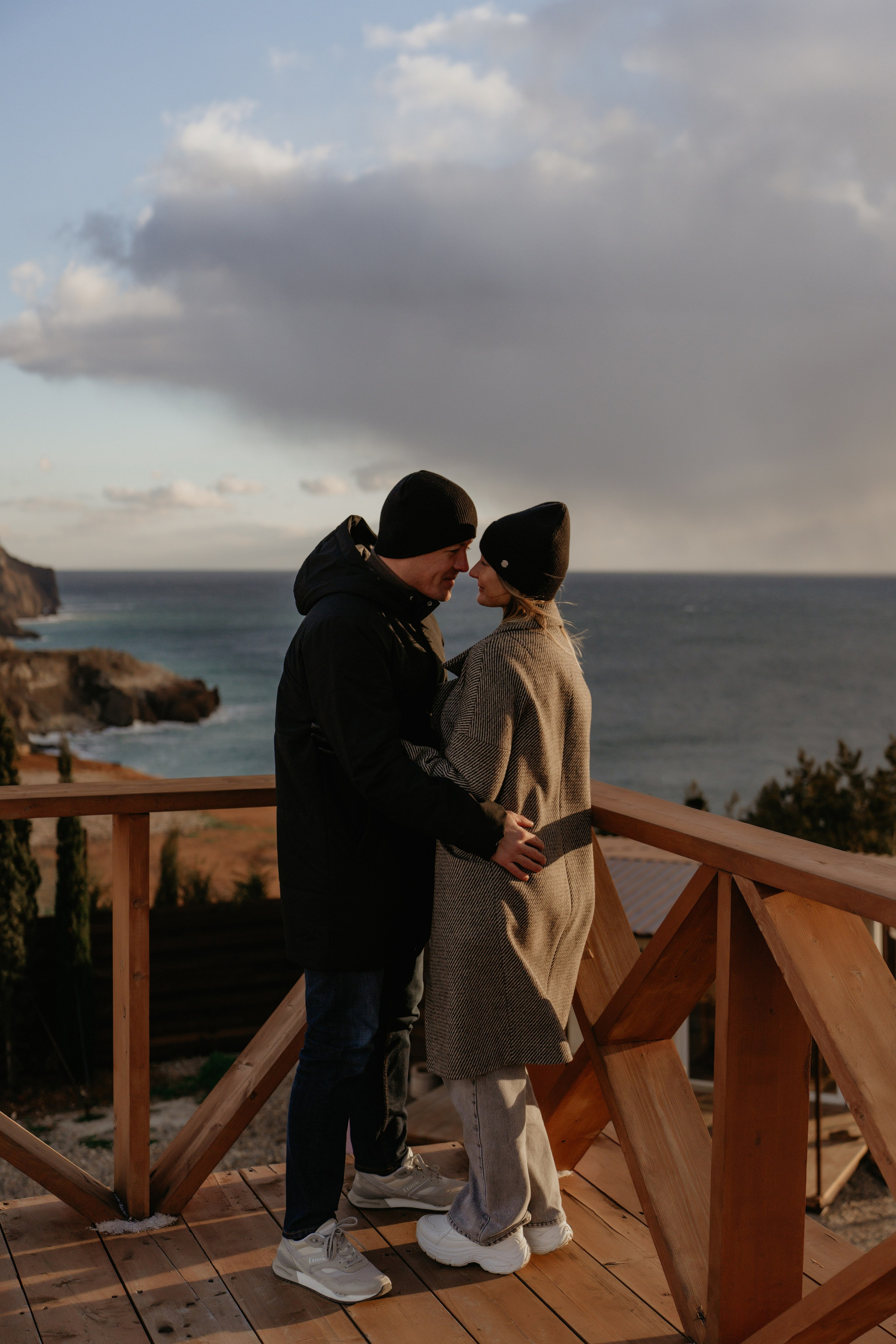 Свидание. Фотограф и Видеограф Севастополь Крым