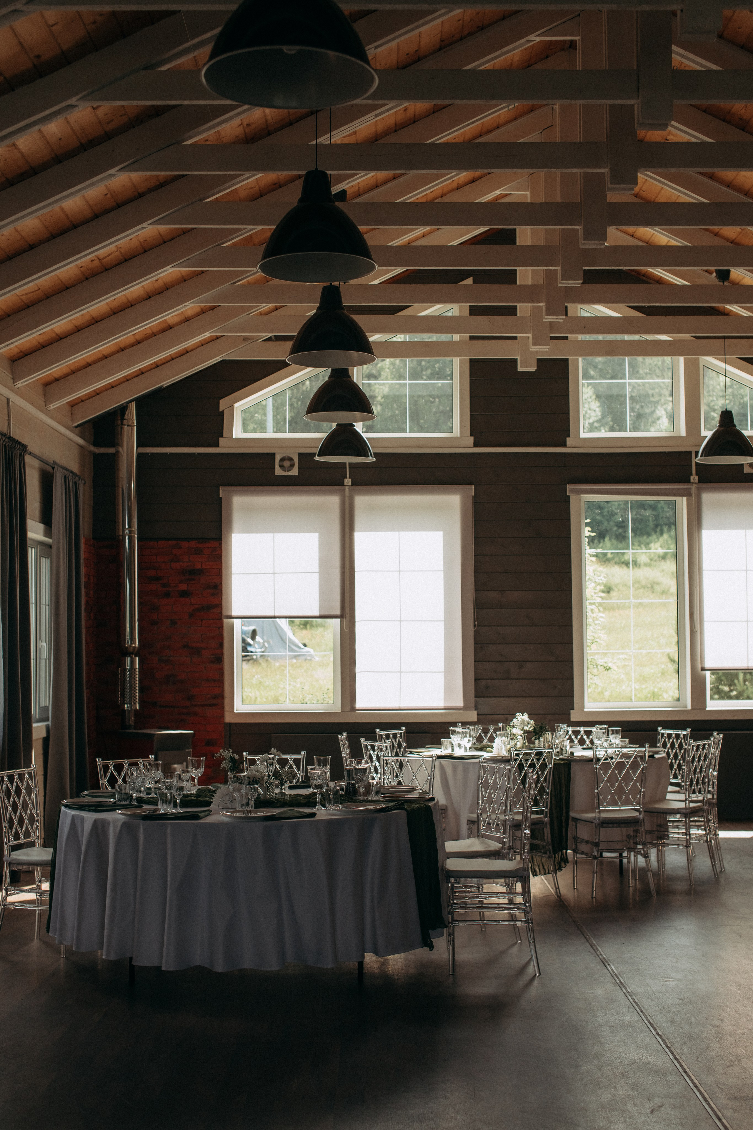 Лена и Кирилл. Снимаю истории про вас. Фотограф Наталья Кац