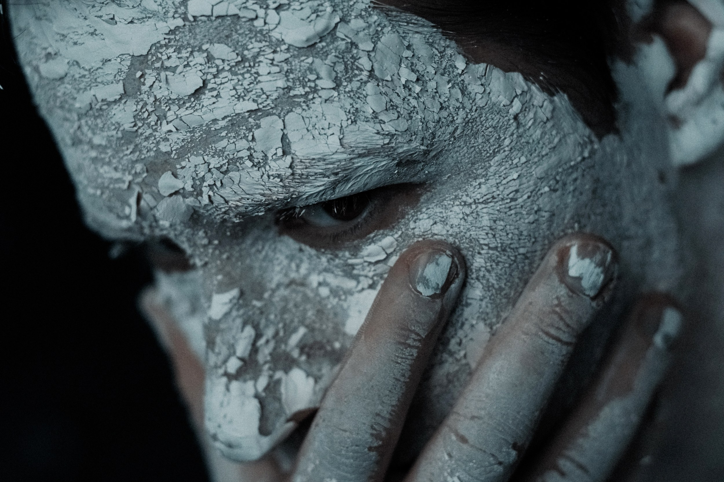 Николай. Фотограф Дарья Мустафина, Тюмень