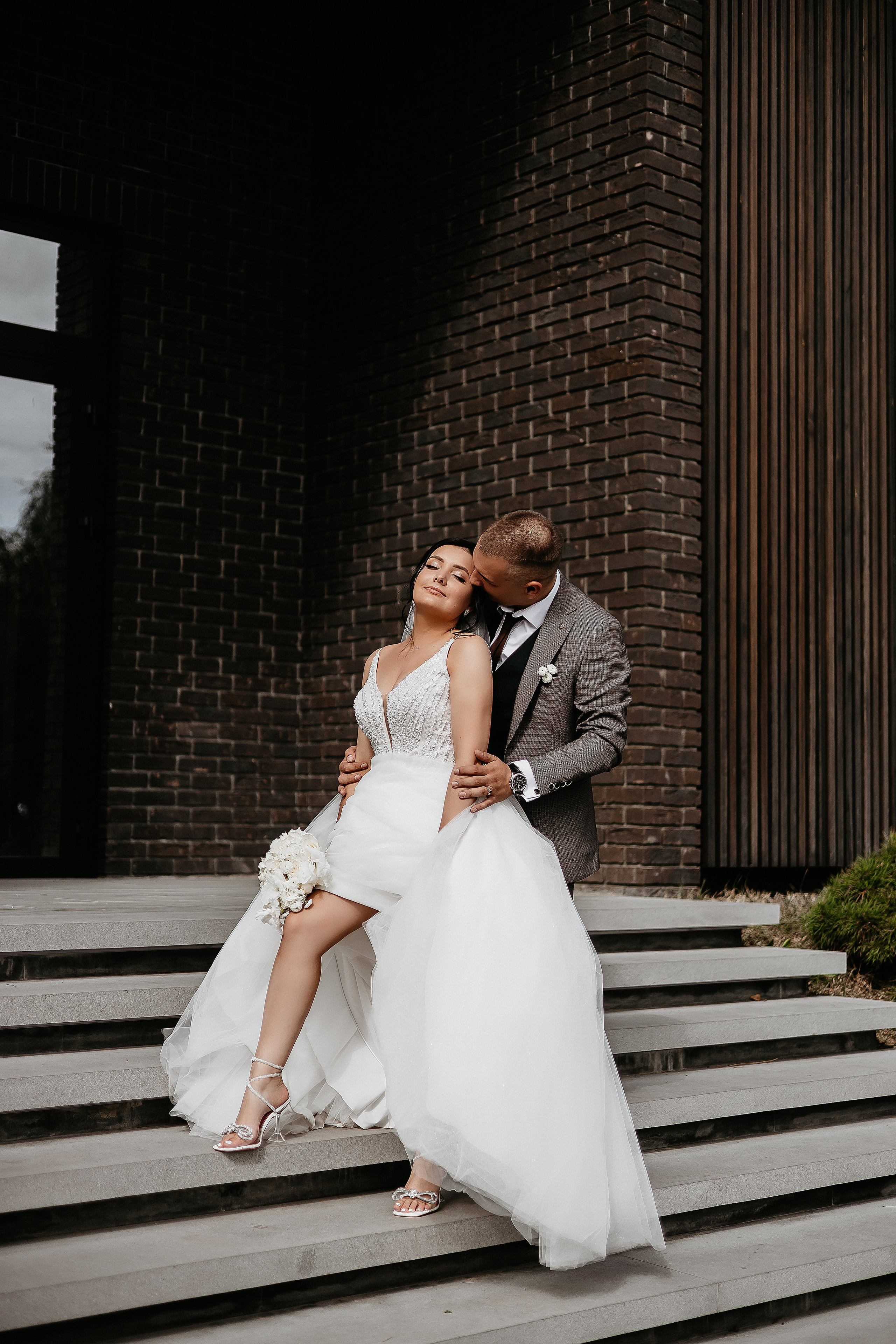 Свадьба. Семейный и свадебный фотограф в Ульяновске