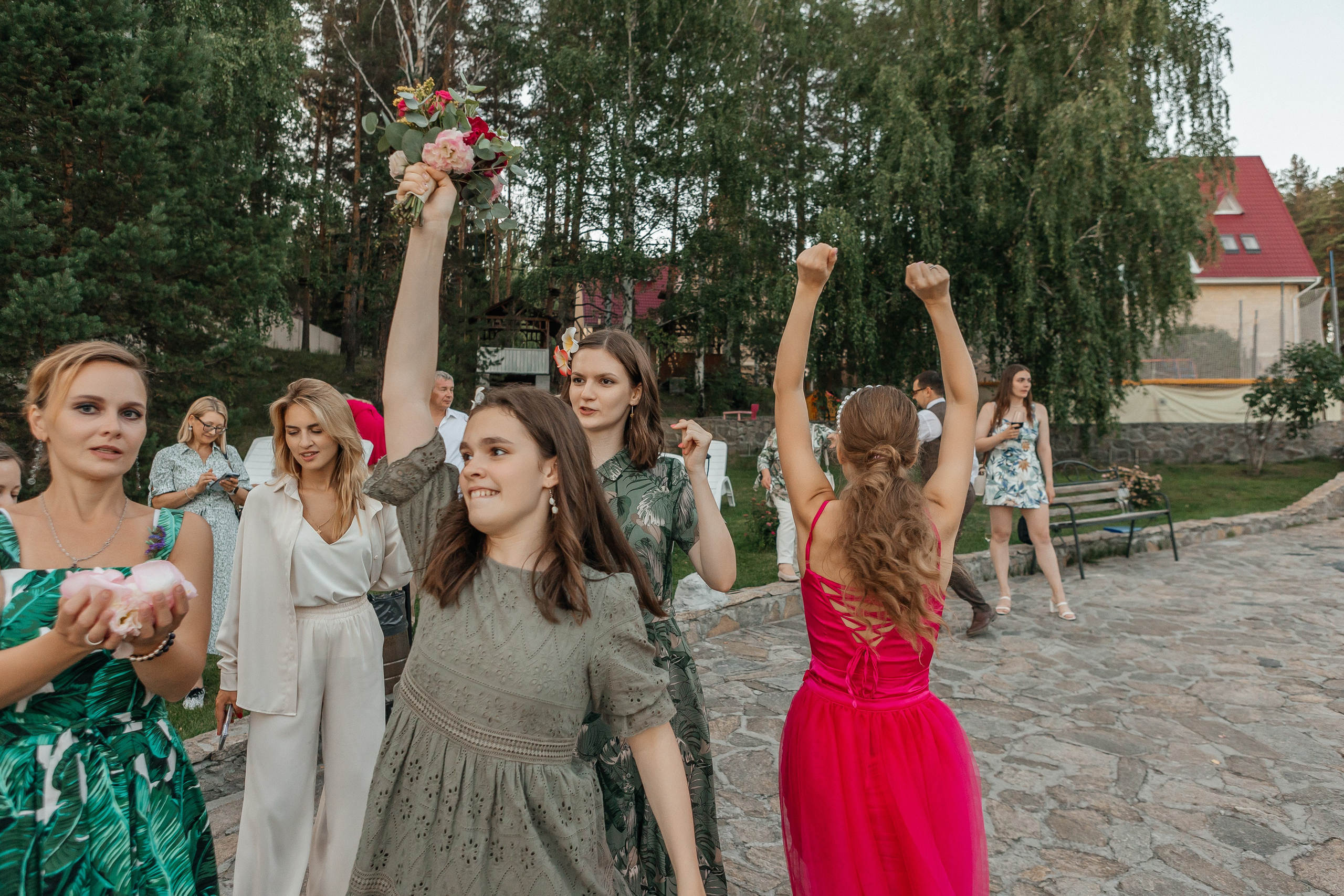 Мария+Степан. Свадебный и портретный фотограф в Екатеринбурге Виолетта Куприкова