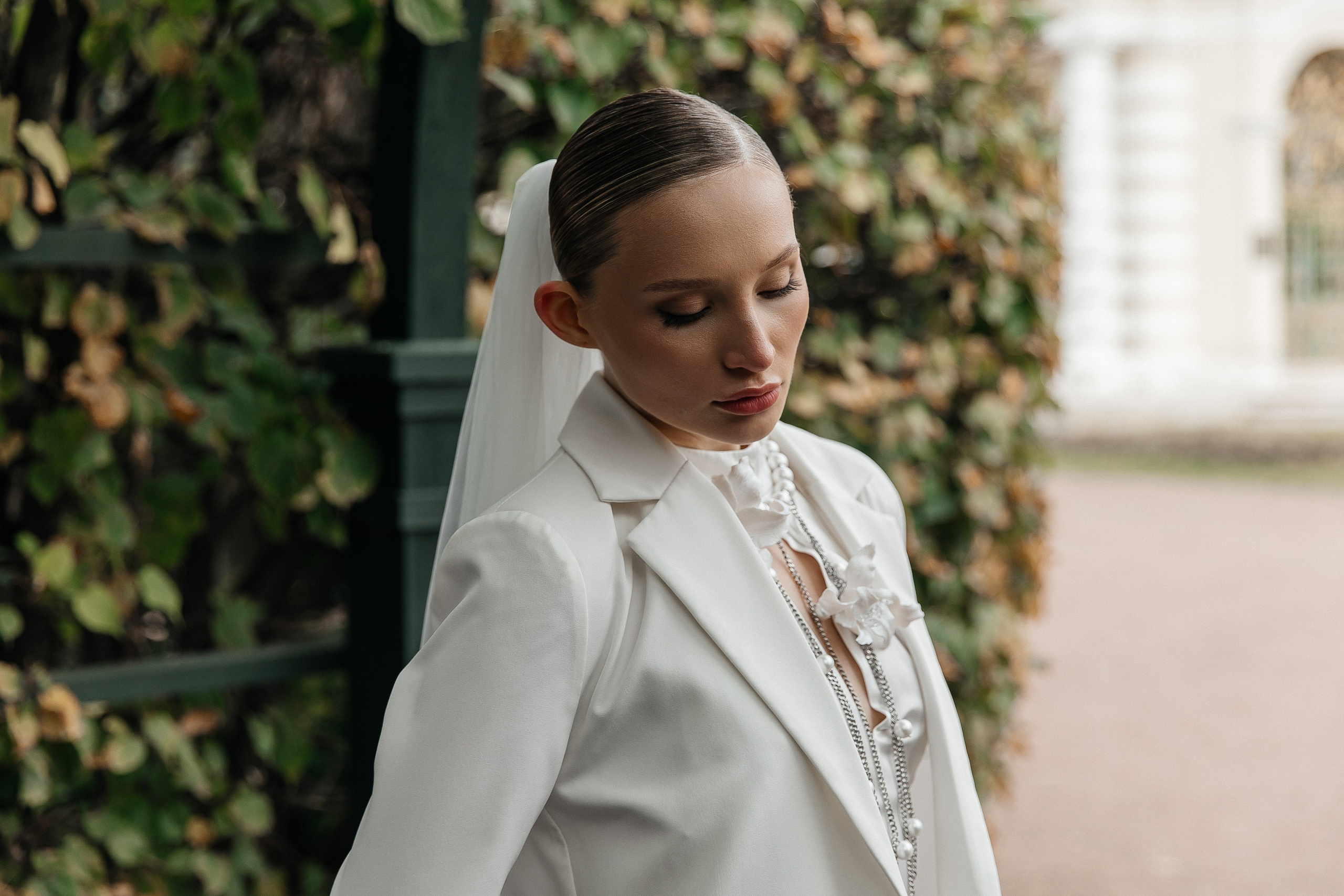 Ксения+Михаил. Свадебный и портретный фотограф в Екатеринбурге Виолетта Куприкова