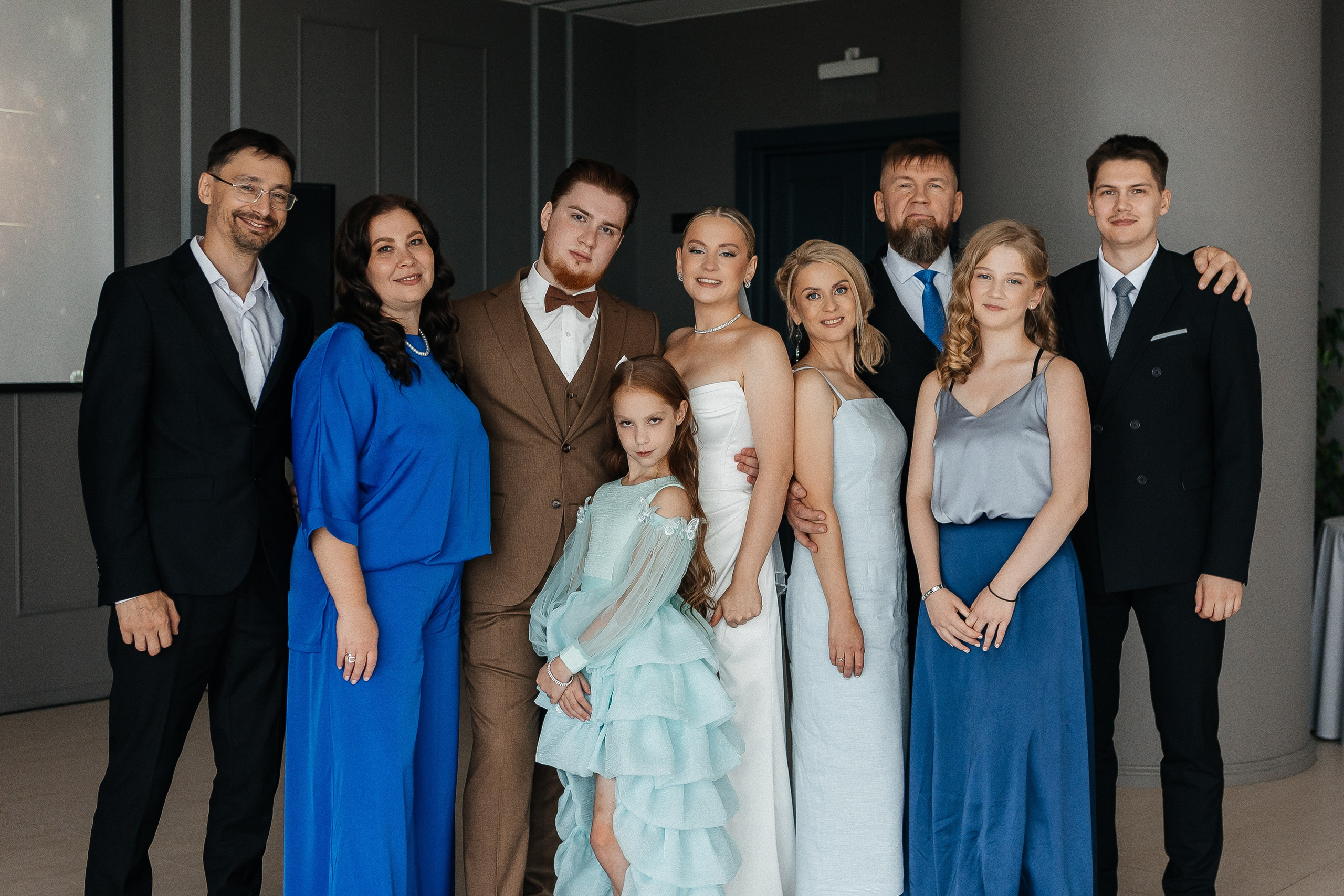 Алиса+Игорь. Свадебный и портретный фотограф в Екатеринбурге Виолетта Куприкова