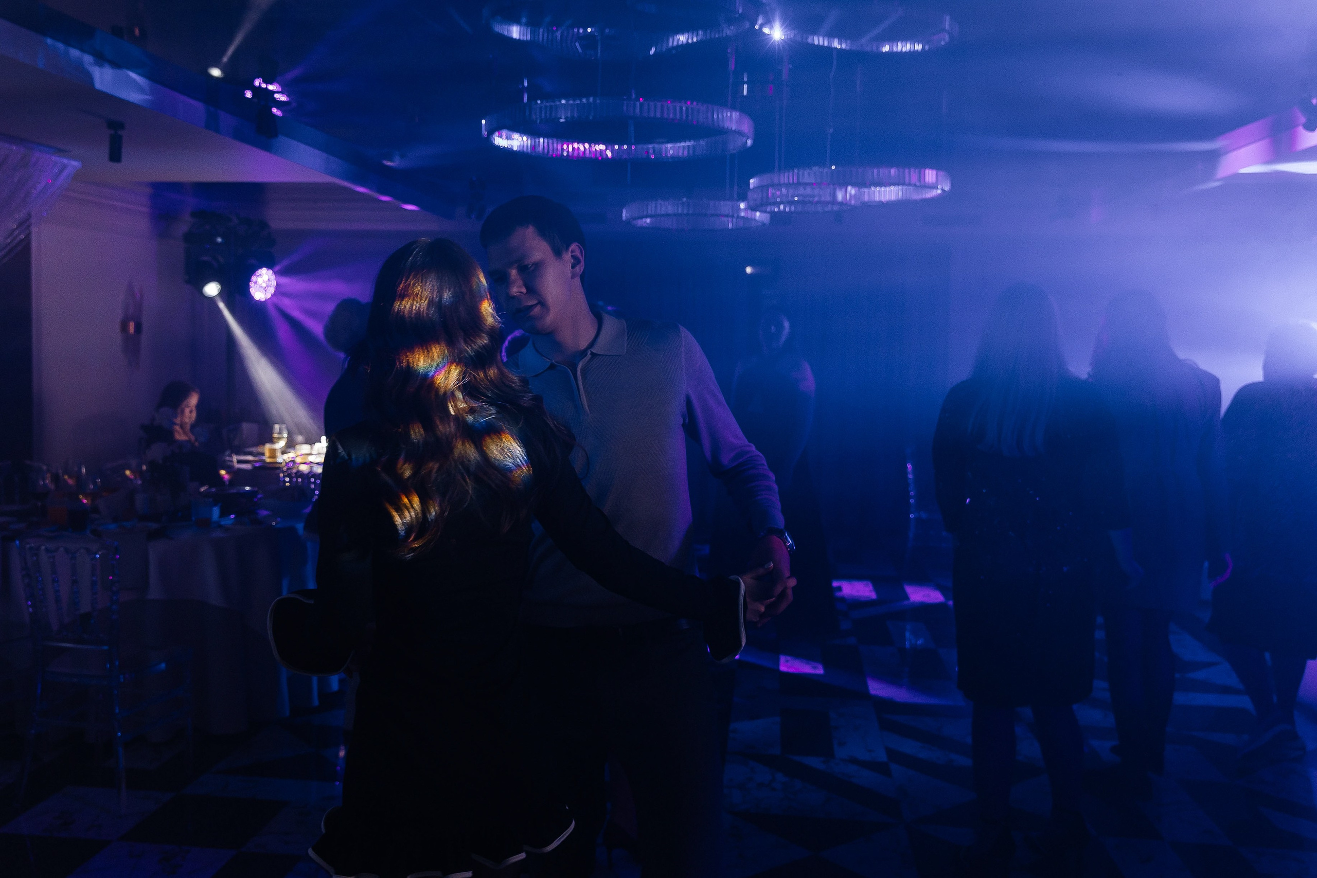 Анастасия+Михаил. Свадебный и портретный фотограф в Екатеринбурге Виолетта Куприкова