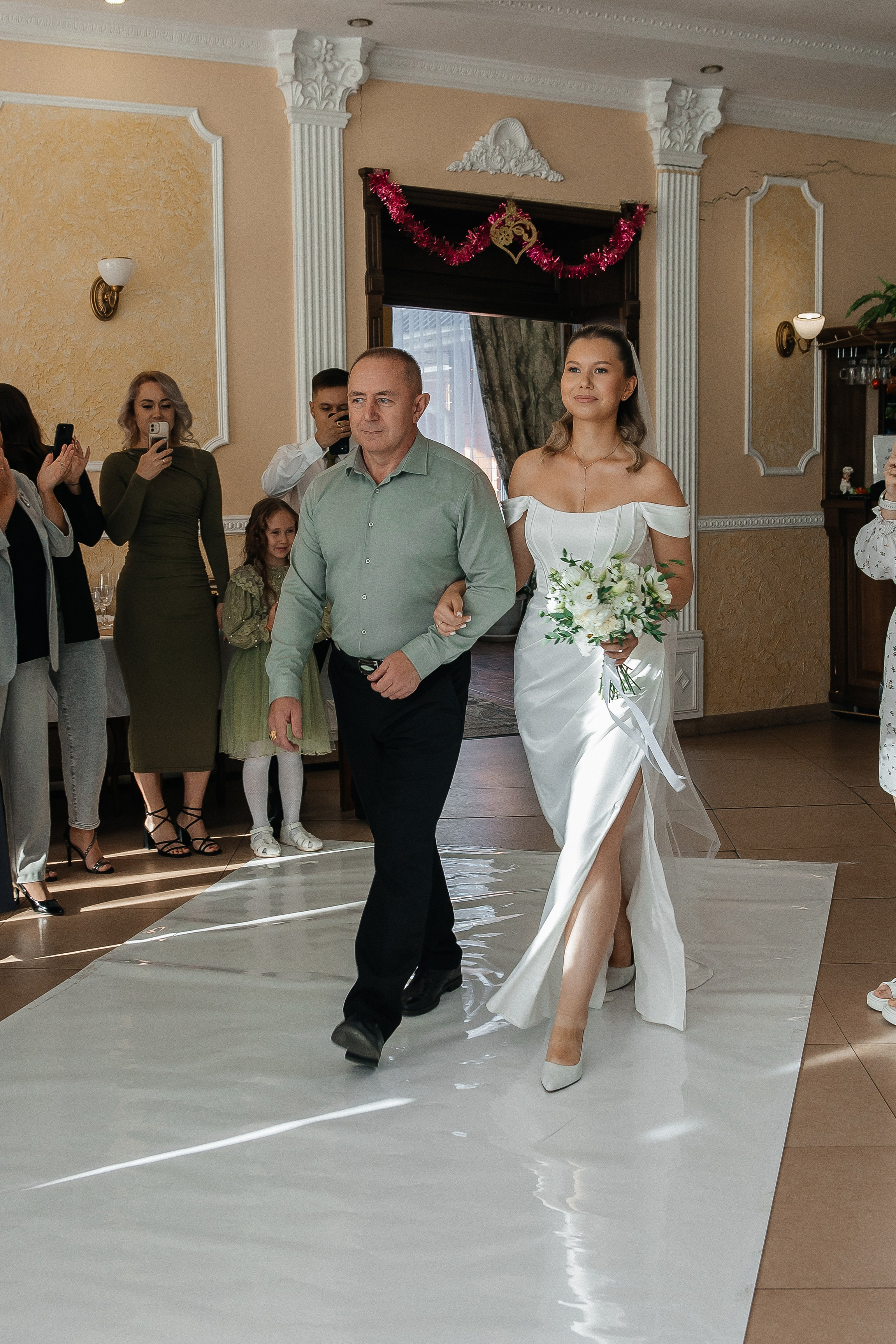 Елена+Александр. Свадебный и портретный фотограф в Екатеринбурге Виолетта Куприкова