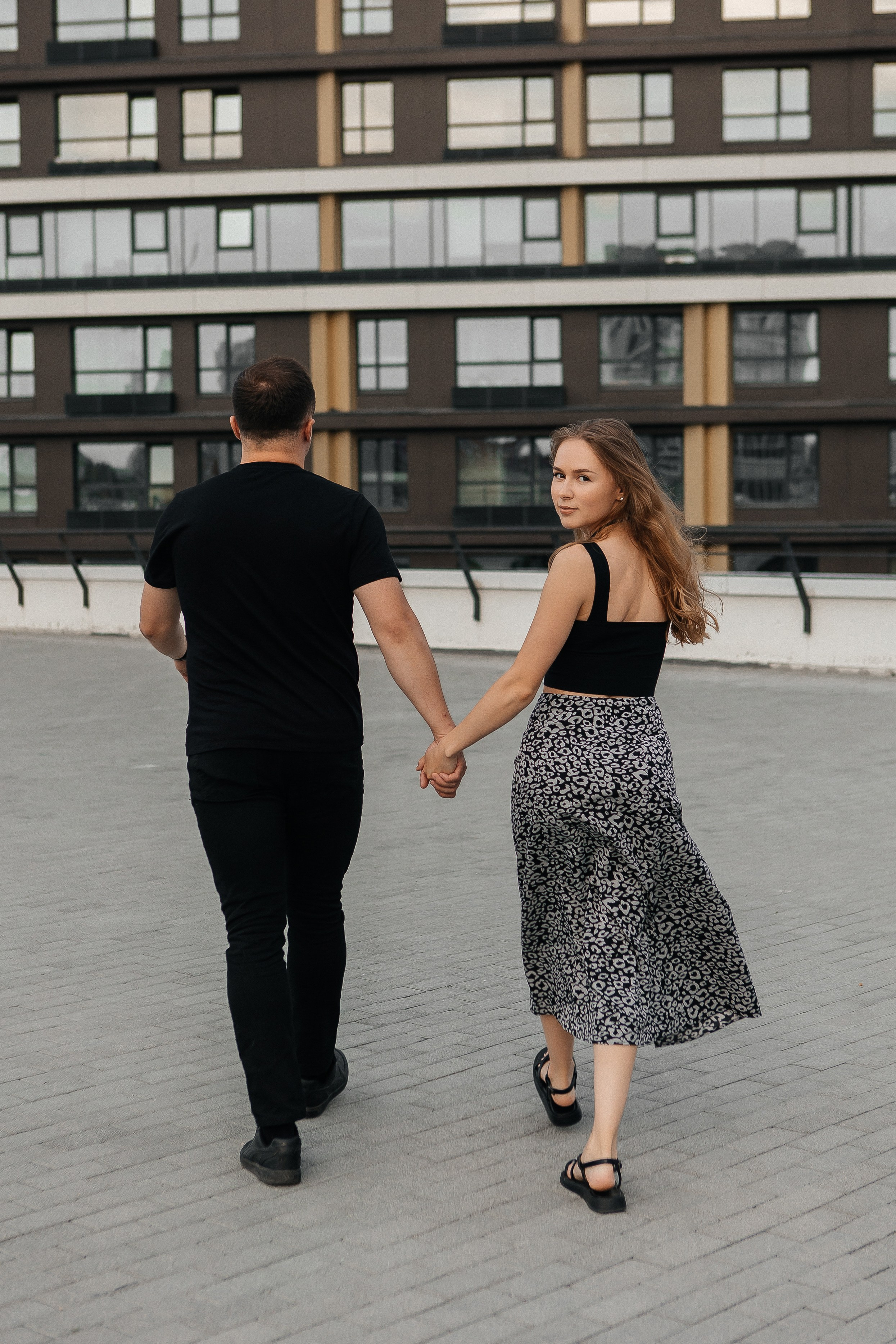 Надежда+Артём. Свадебный и портретный фотограф в Екатеринбурге Виолетта Куприкова