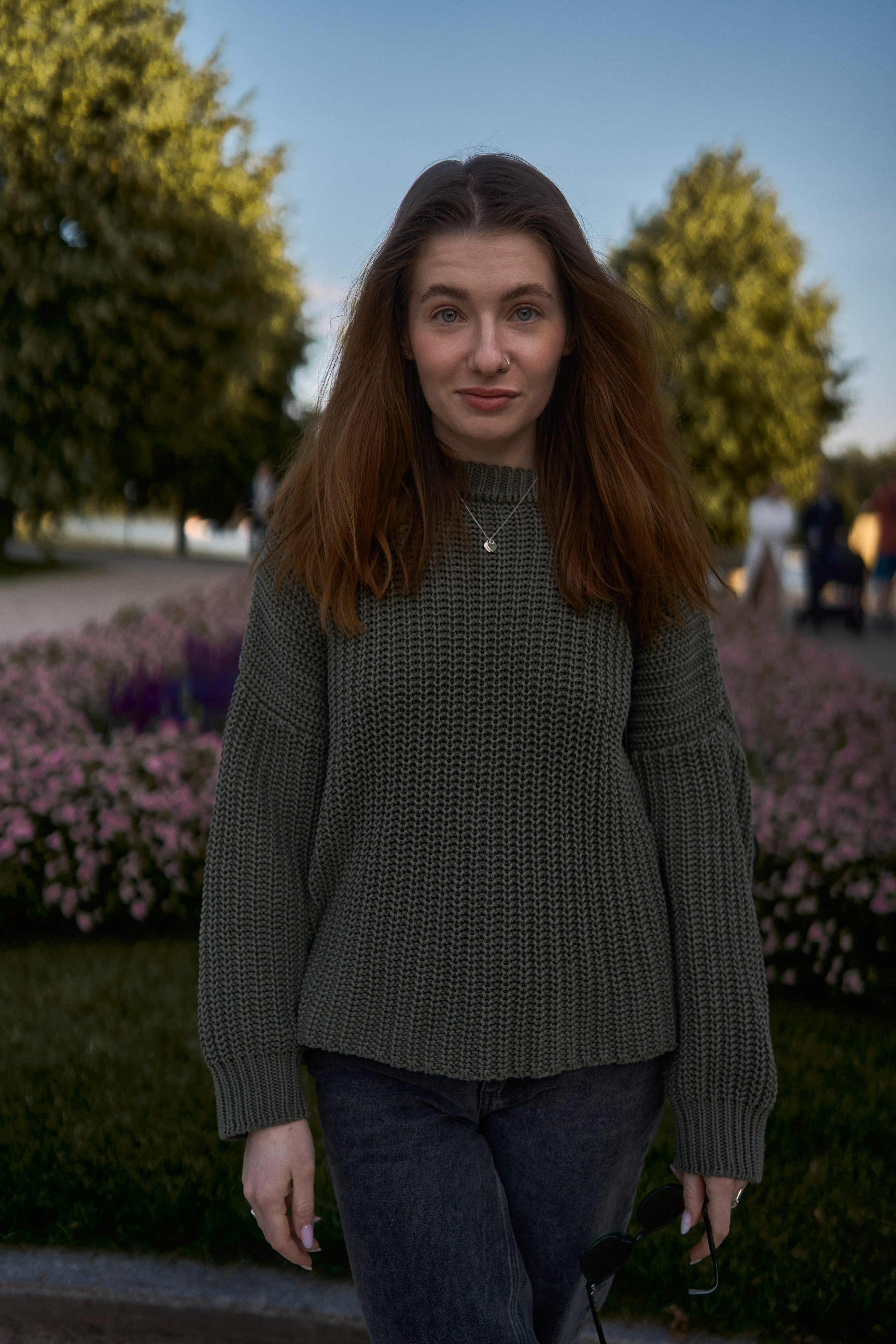 Мару`25. Портретный фотограф в Москве Гахраманова Екатерина