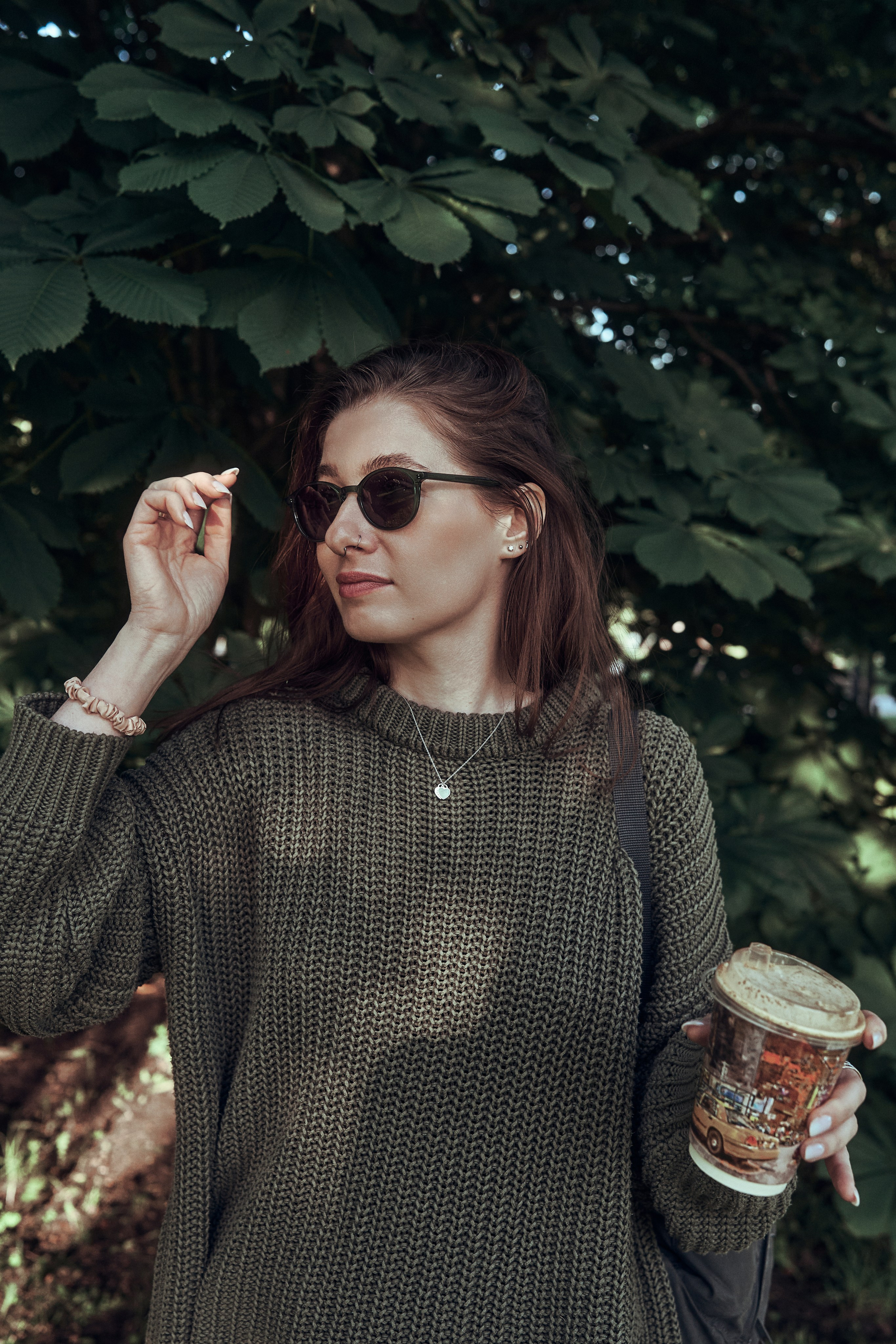 Мару`25. Портретный фотограф в Москве Гахраманова Екатерина