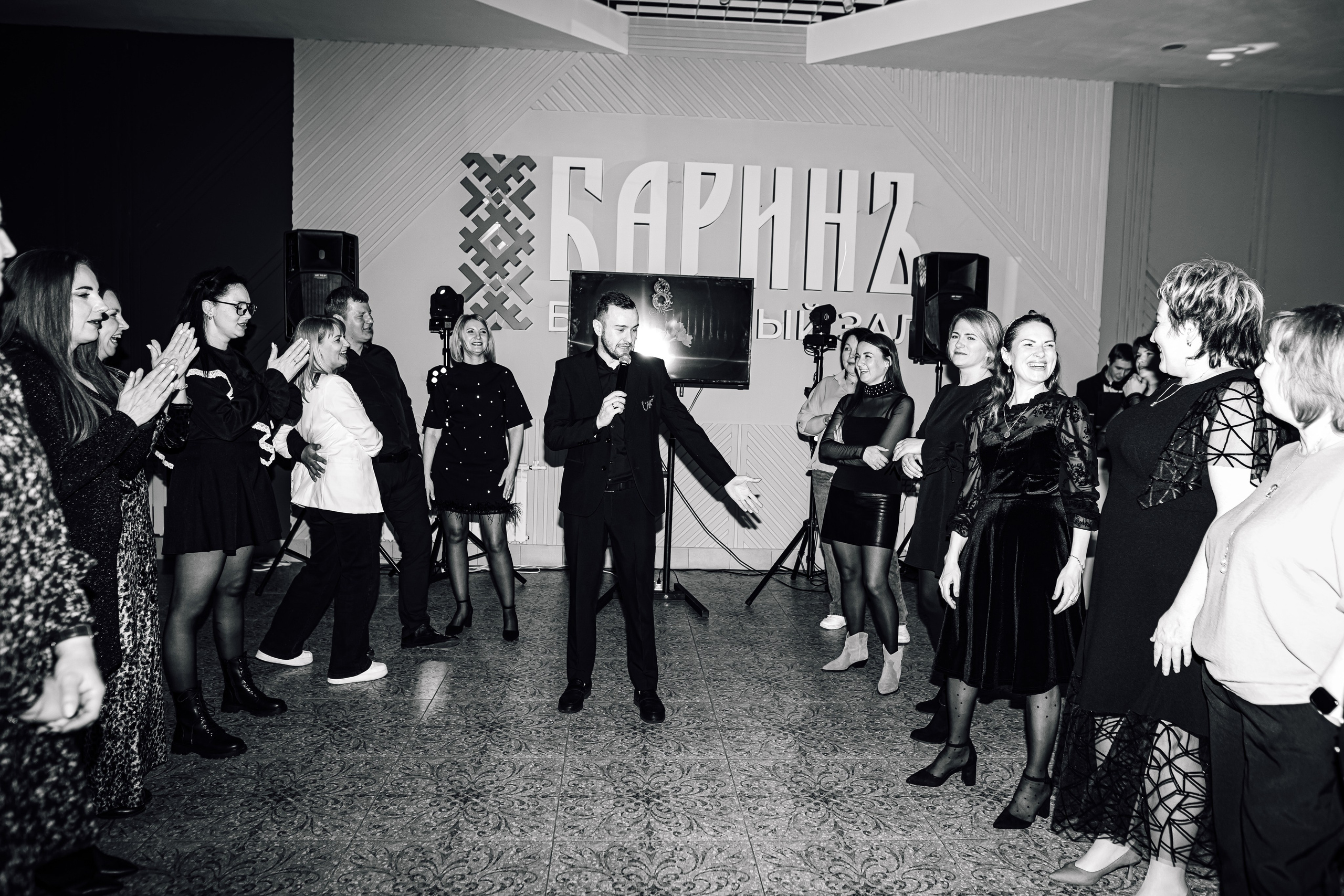 Барин ≪ 8 Марта ≫. Свадебный фотограф Михаил Александров