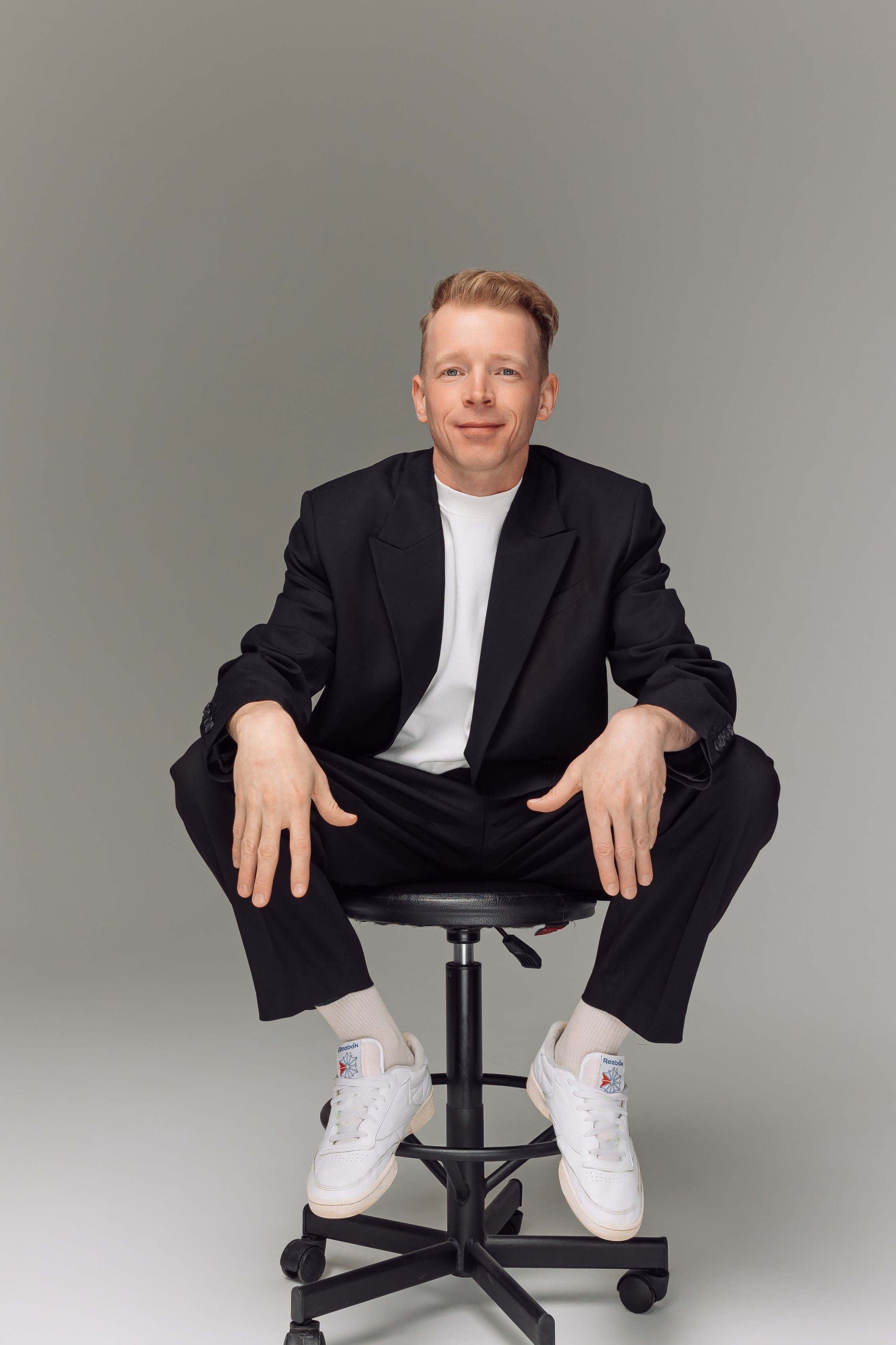 ДОМНА. Фотограф Евгения Улаз