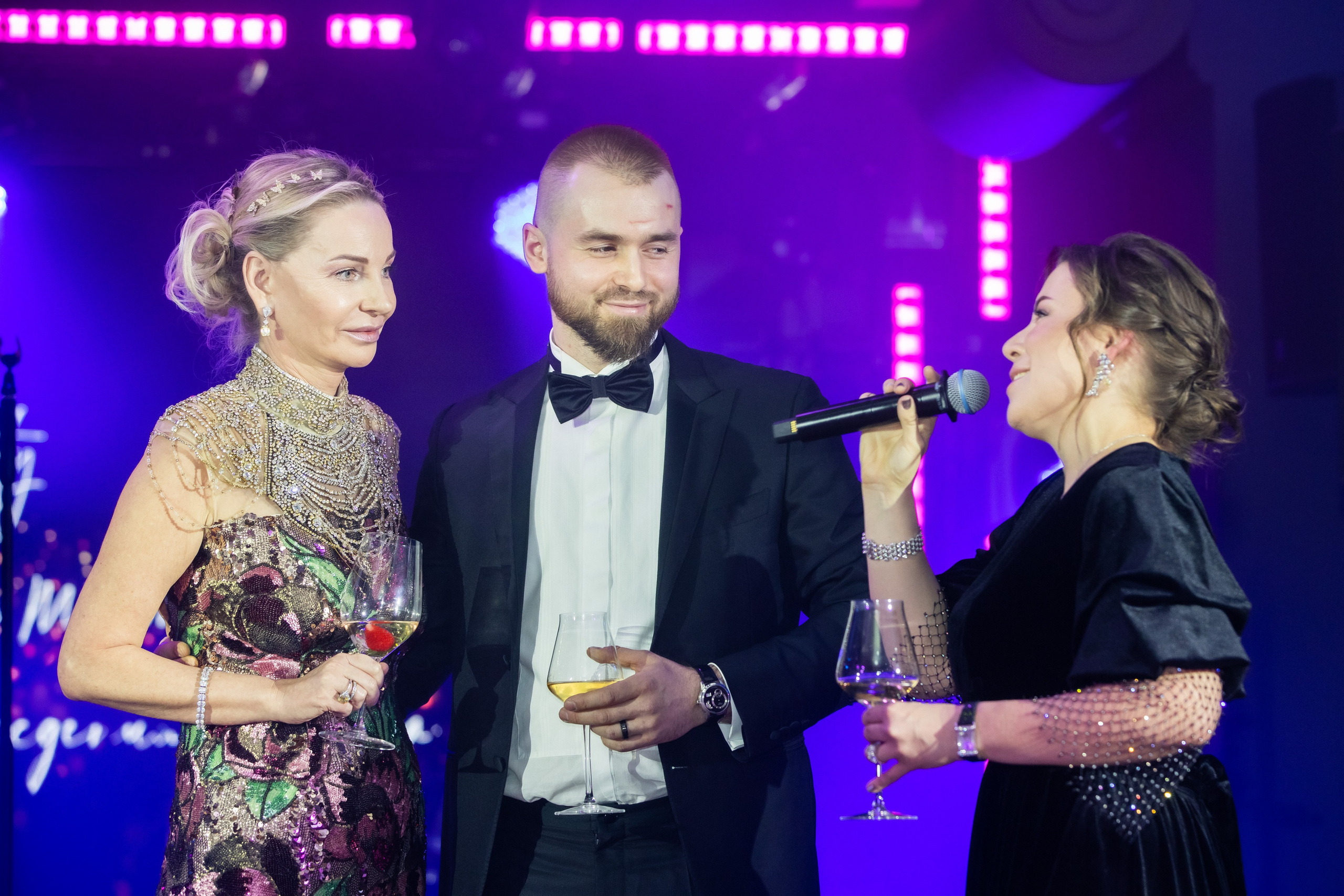 PrivatеЕvent. Главная