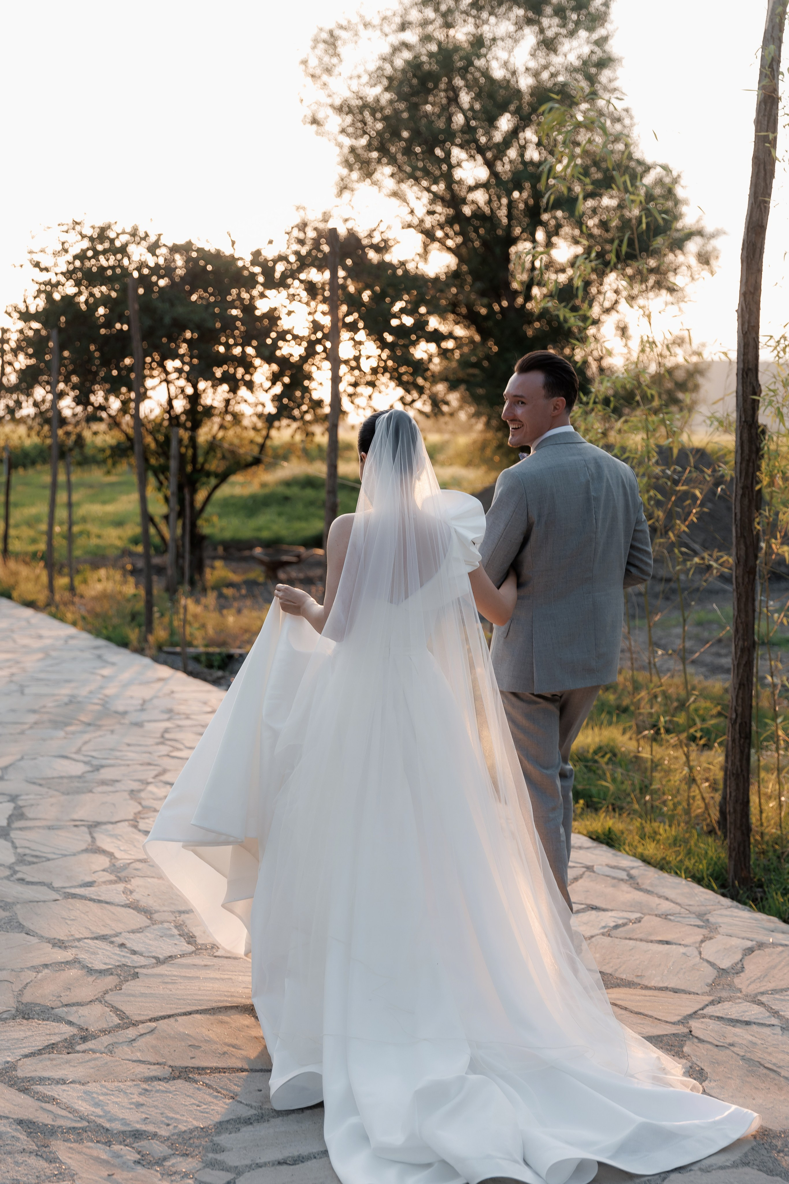 Mark & Nadezhda. Anastasiya Krasnyuk