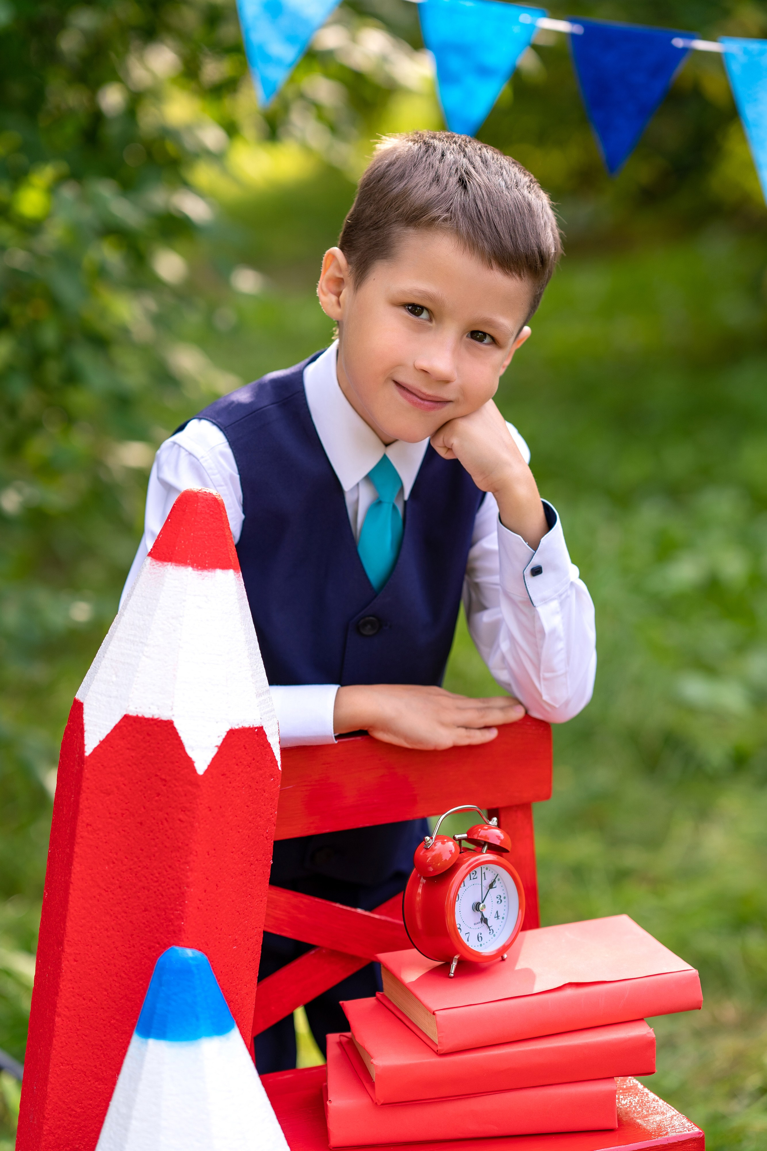 Букварь. Семейный и детский фотограф в Селенгинске Екатерина Чупрова