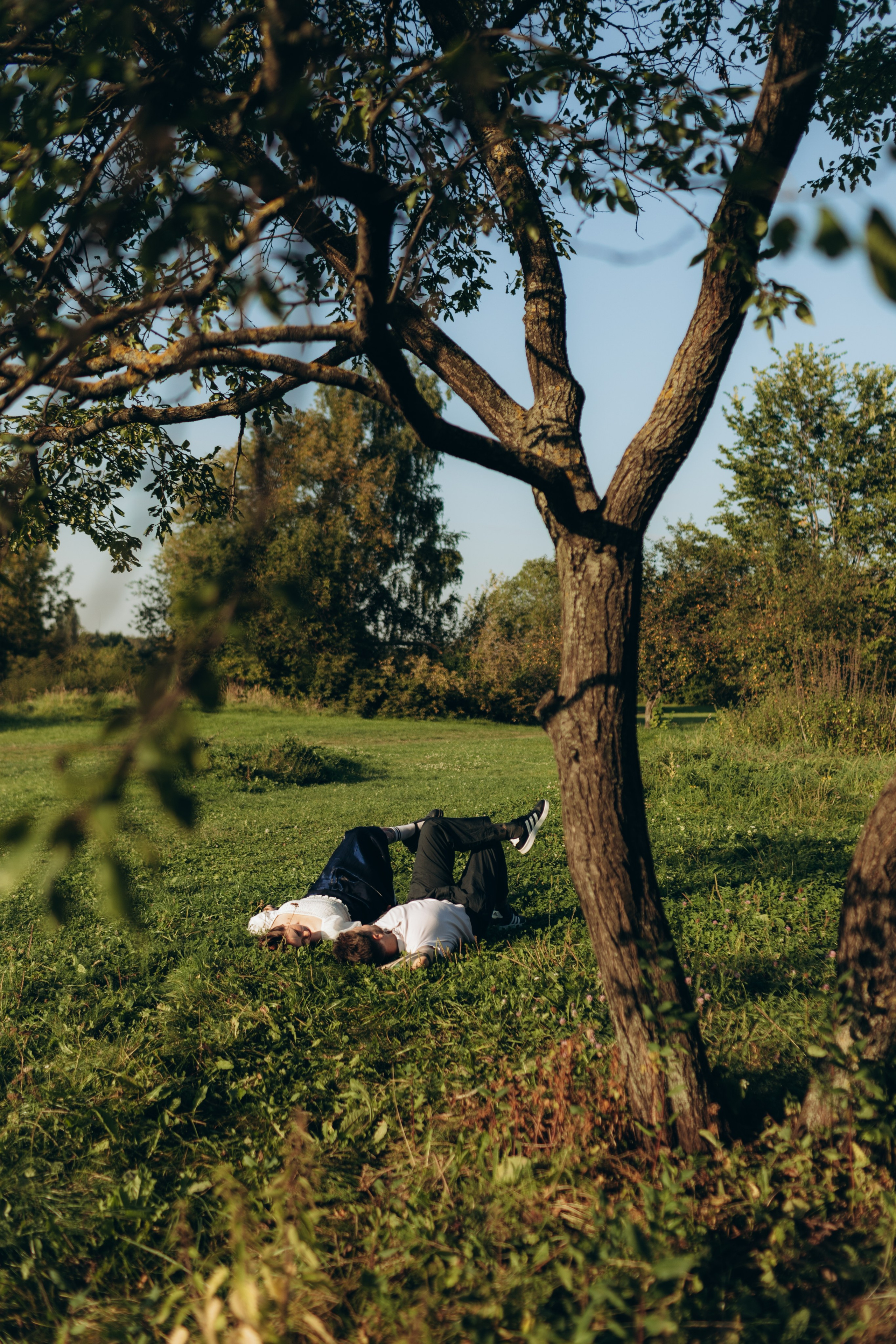 Сашуля и Денис. Свадебный и Семейный фотограф в Москве Александра Вайпер