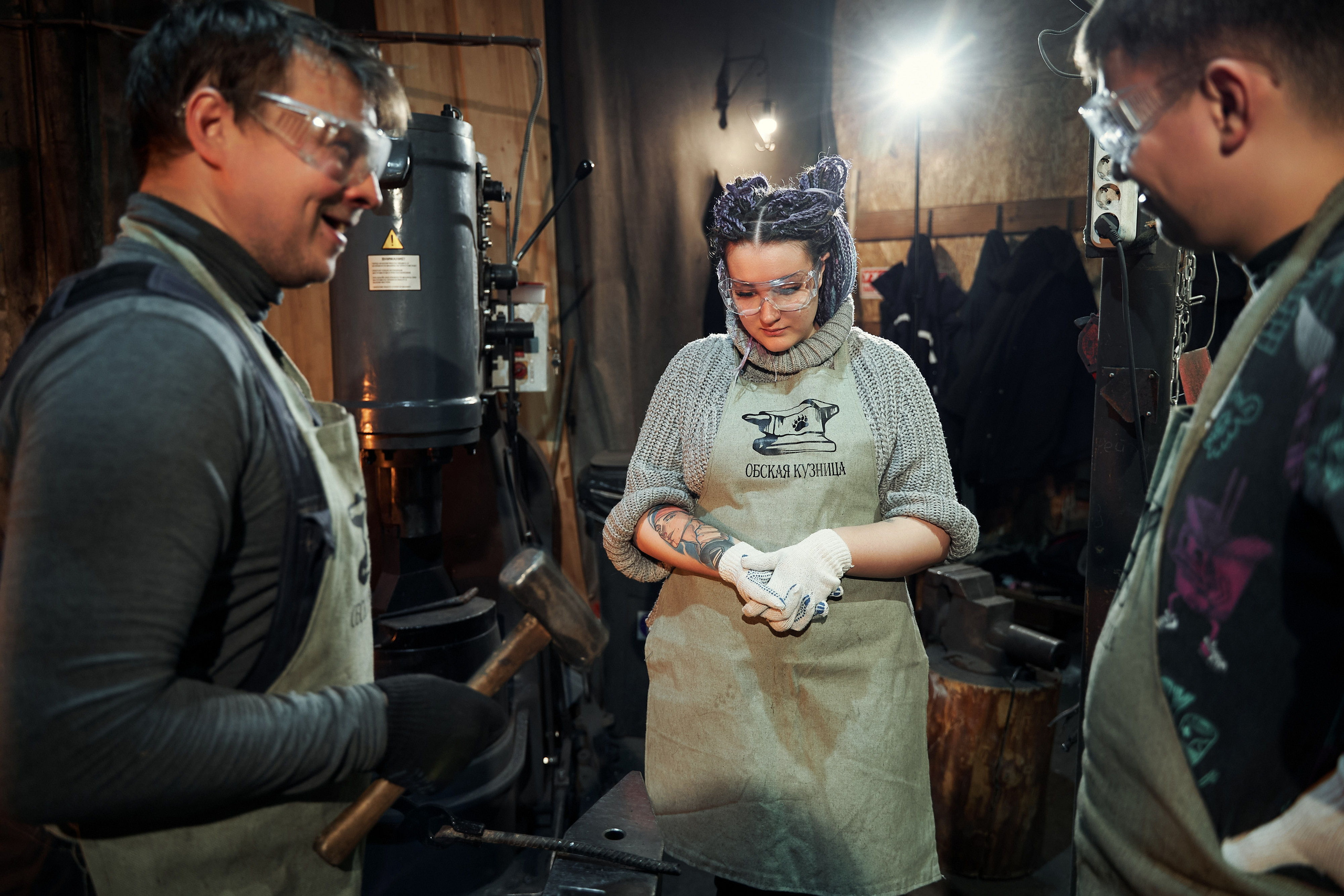 Дмитрий Страхов — репортажный фотограф Сургут. Дмитрий Страхов фотограф в Сургуте