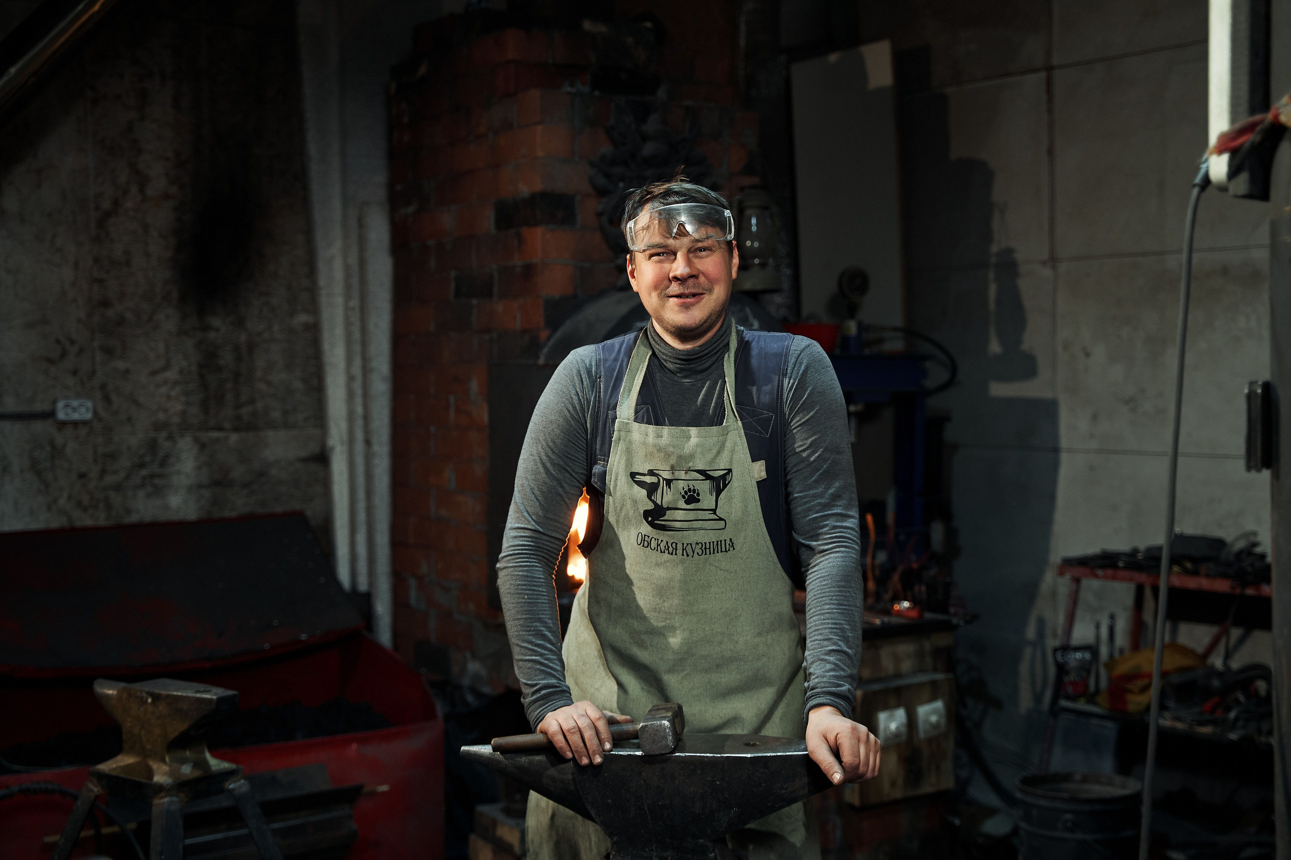 Дмитрий Страхов — репортажный фотограф Сургут. Дмитрий Страхов фотограф в Сургуте