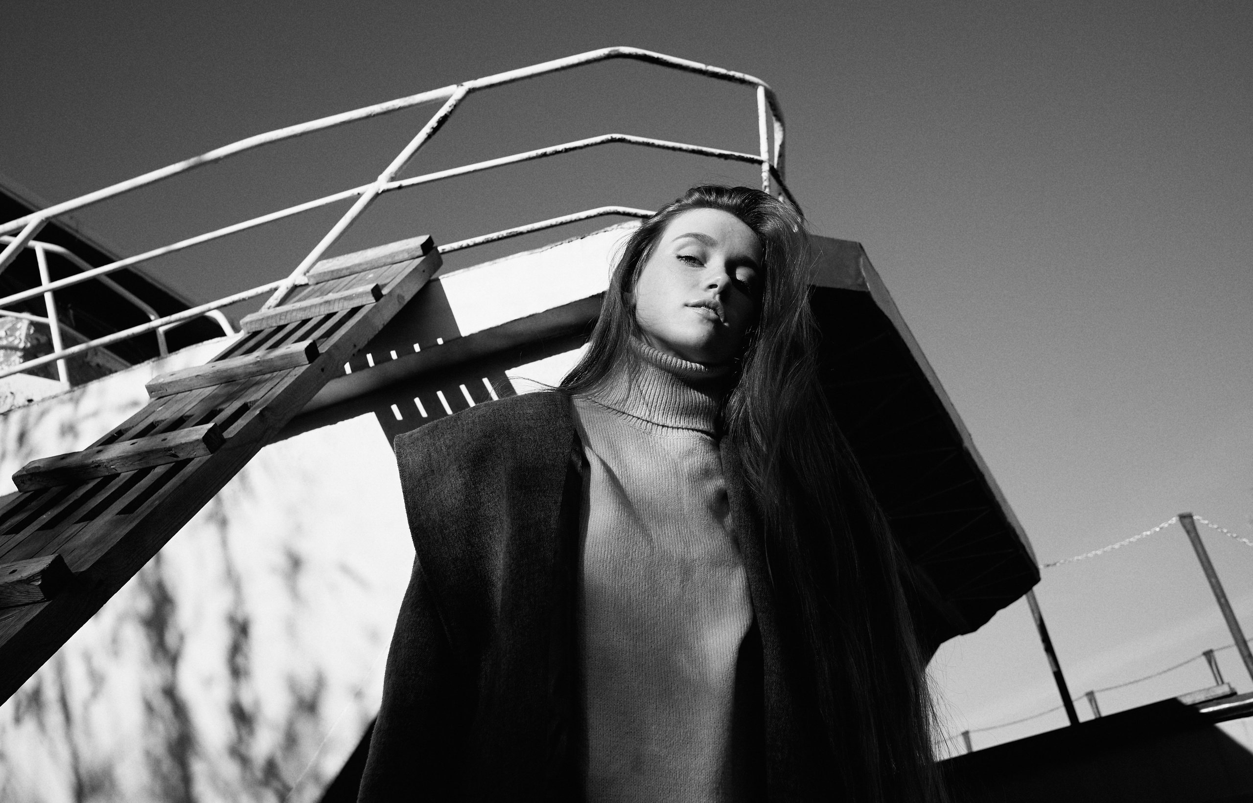 Дмитрий Страхов фотограф в Сургуте