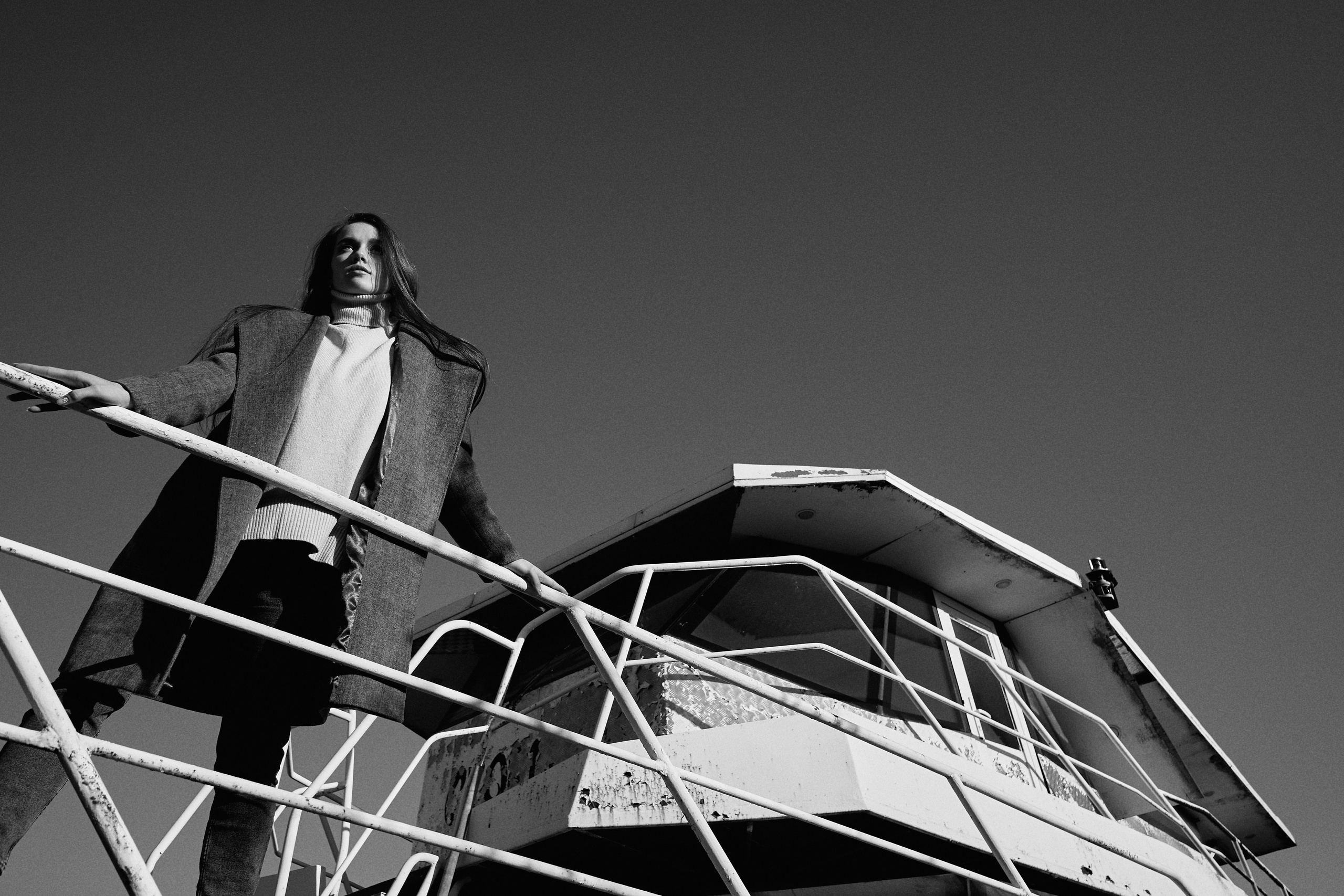 Дмитрий Страхов фотограф в Сургуте