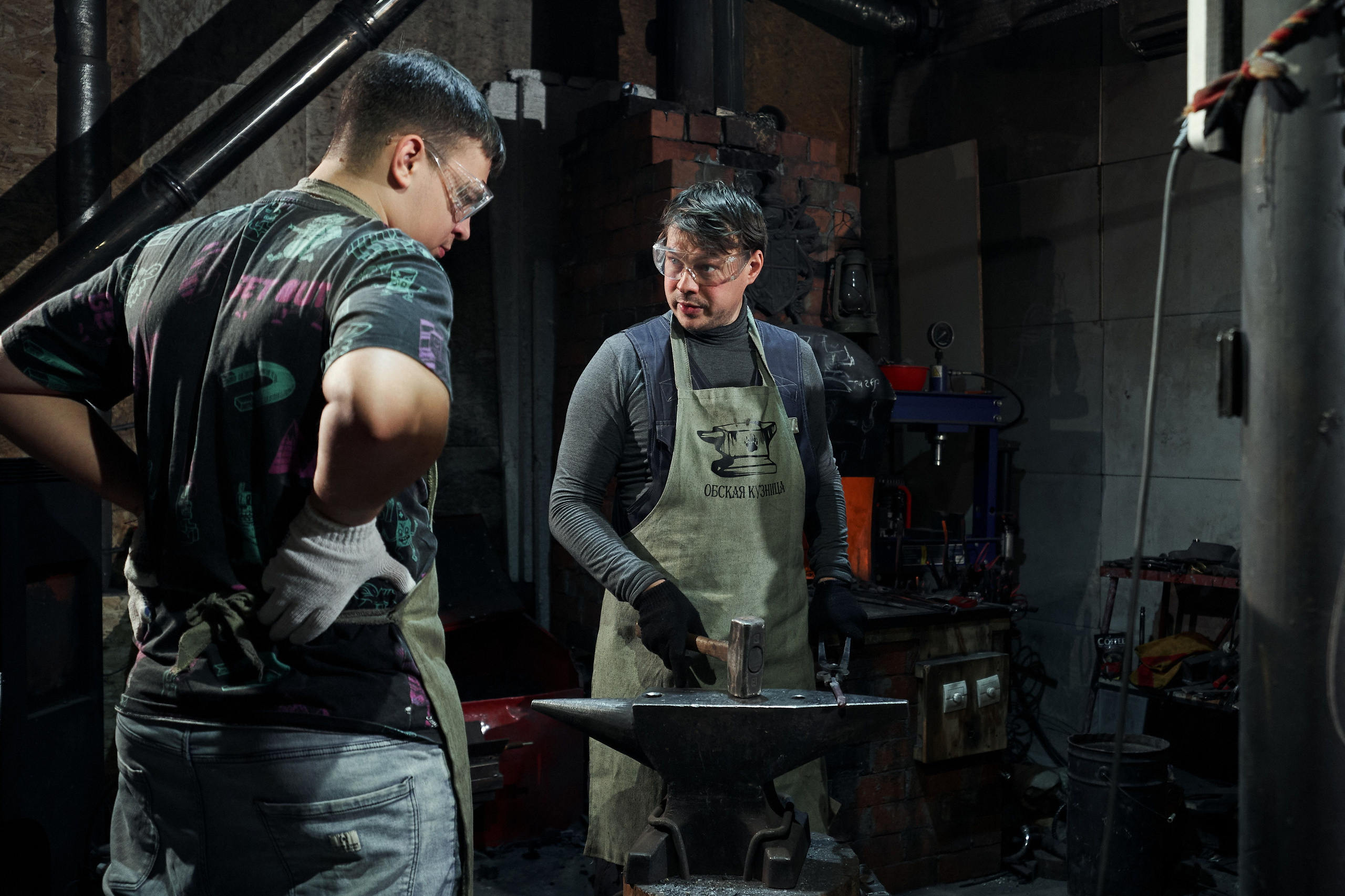 Дмитрий Страхов — репортажный фотограф Сургут. Дмитрий Страхов фотограф в Сургуте