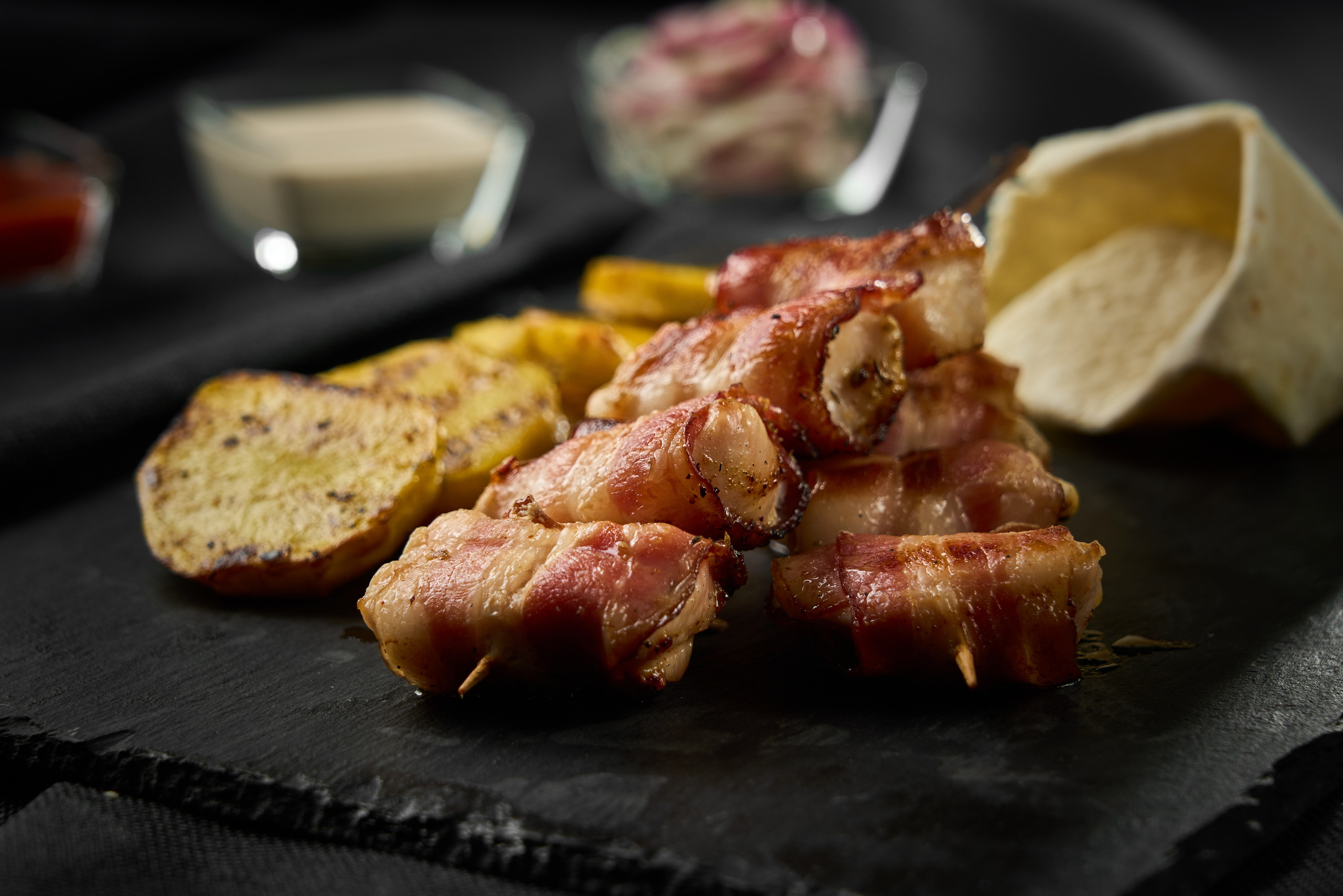 Дмитрий Страхов — фуд фотограф Сургут. Дмитрий Страхов фотограф в Сургуте